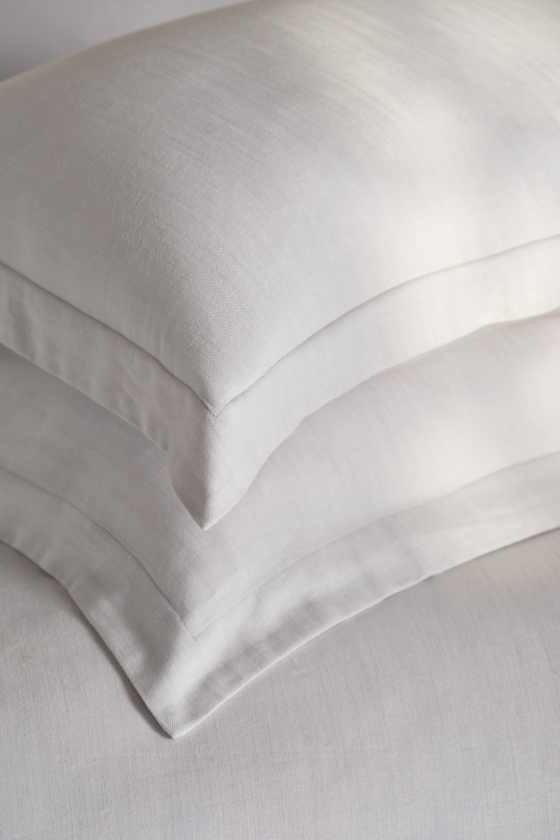 Farley Oxford Pillowcase 