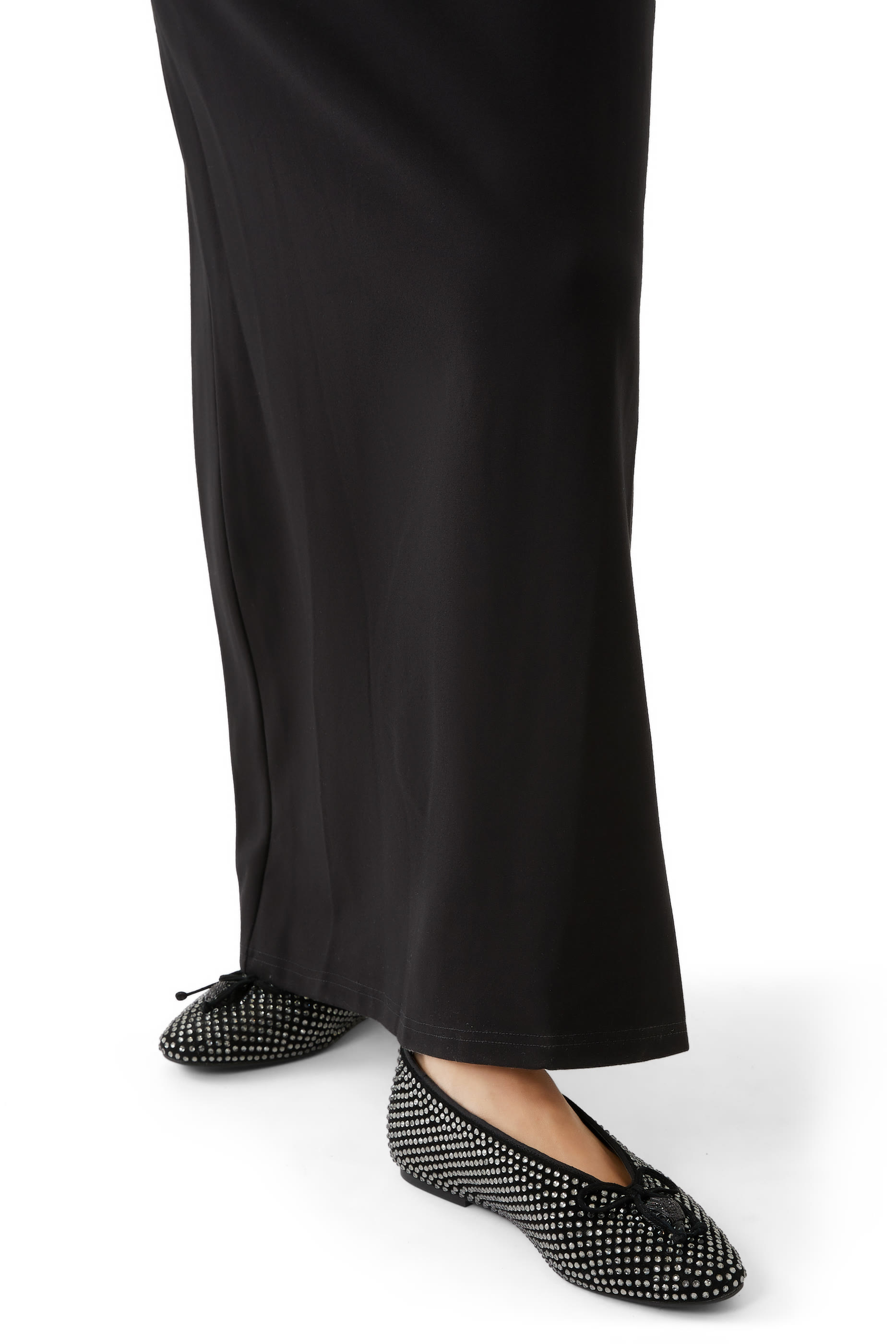 Sloane Ballerina Flats