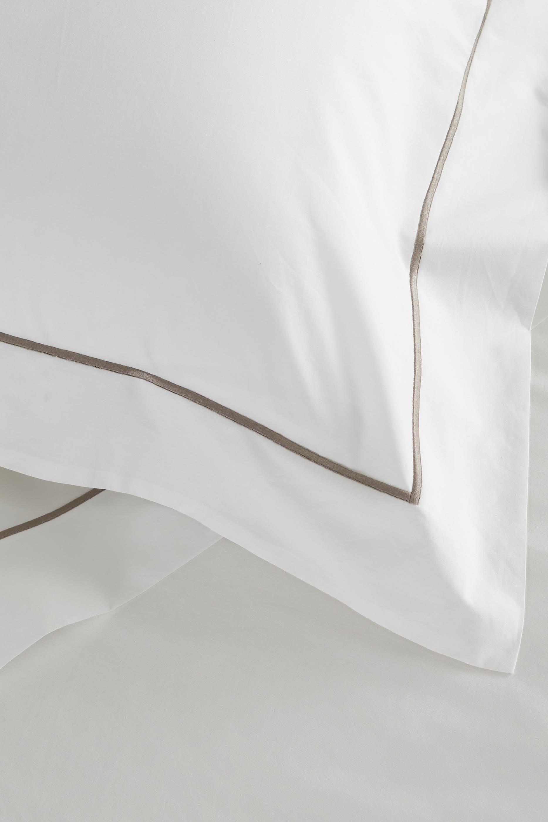 Savoy Pillow Case
