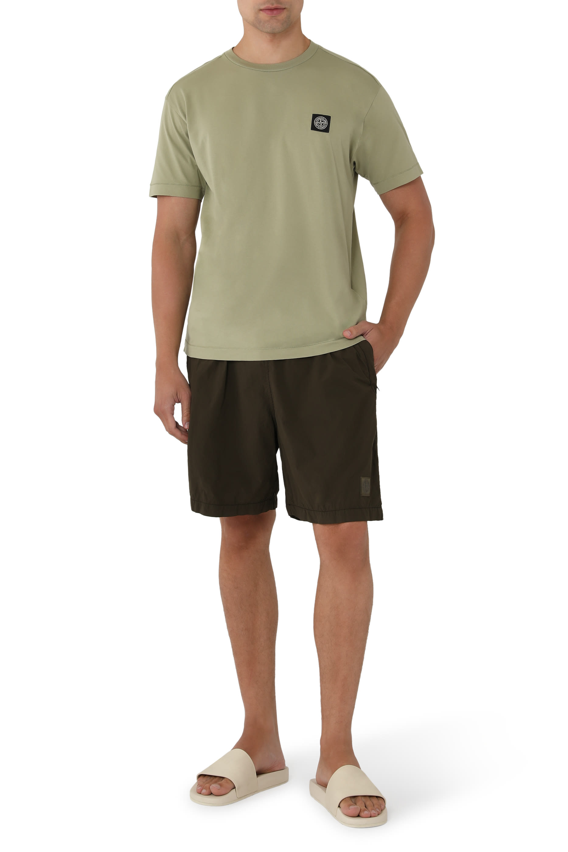  Short-Sleeve T-Shirt