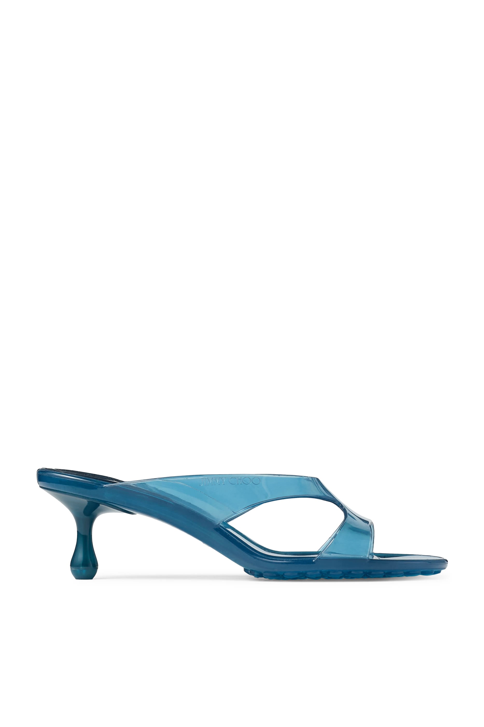 Jelly Drop Sandals 50