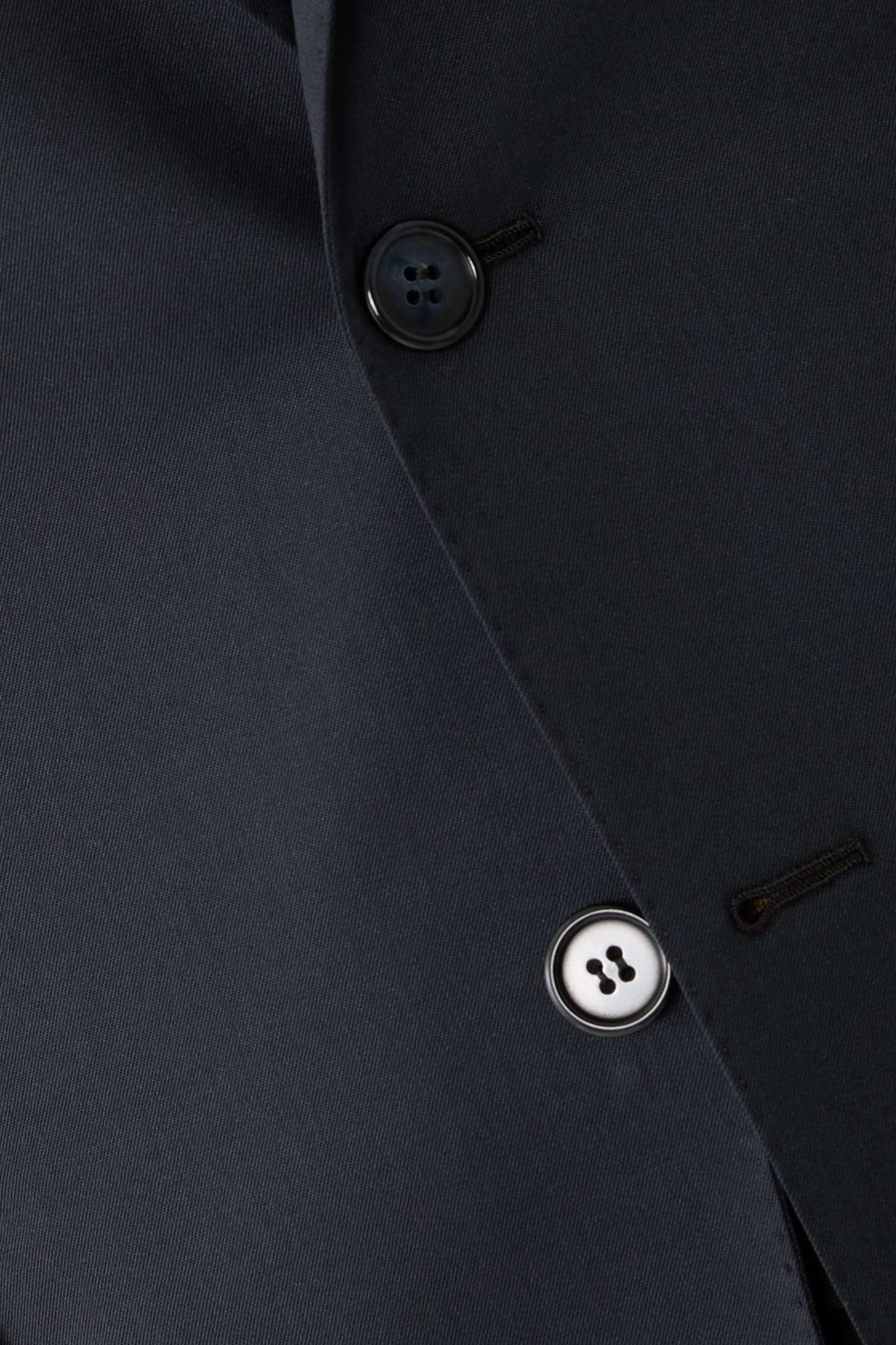 Single-Breasted Suit