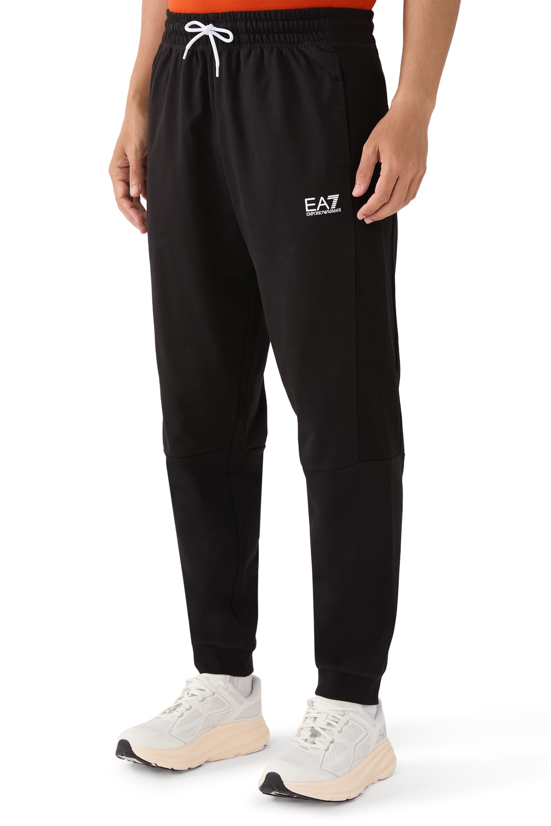 EA7 Joggers