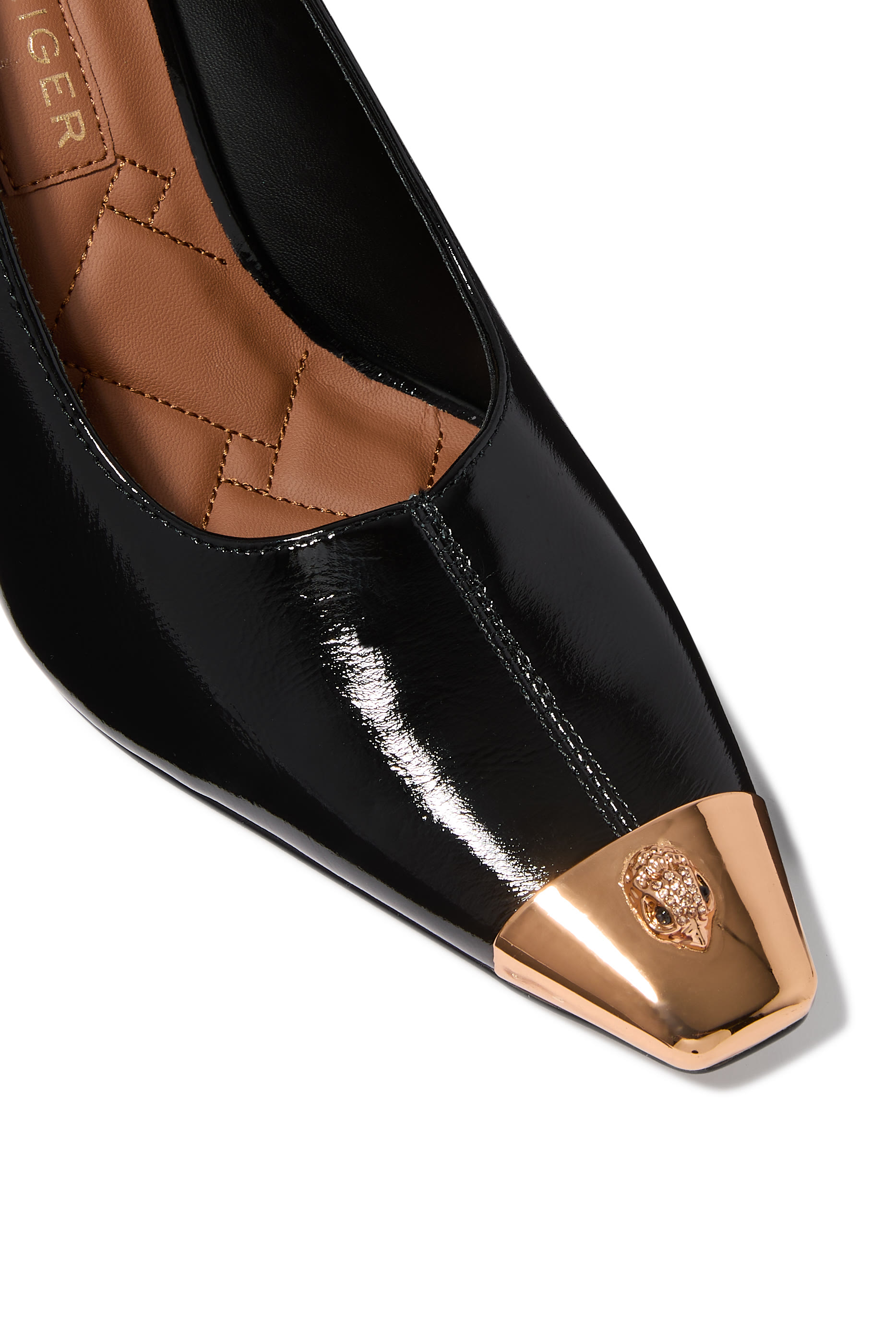 Regent Court 90 Pumps