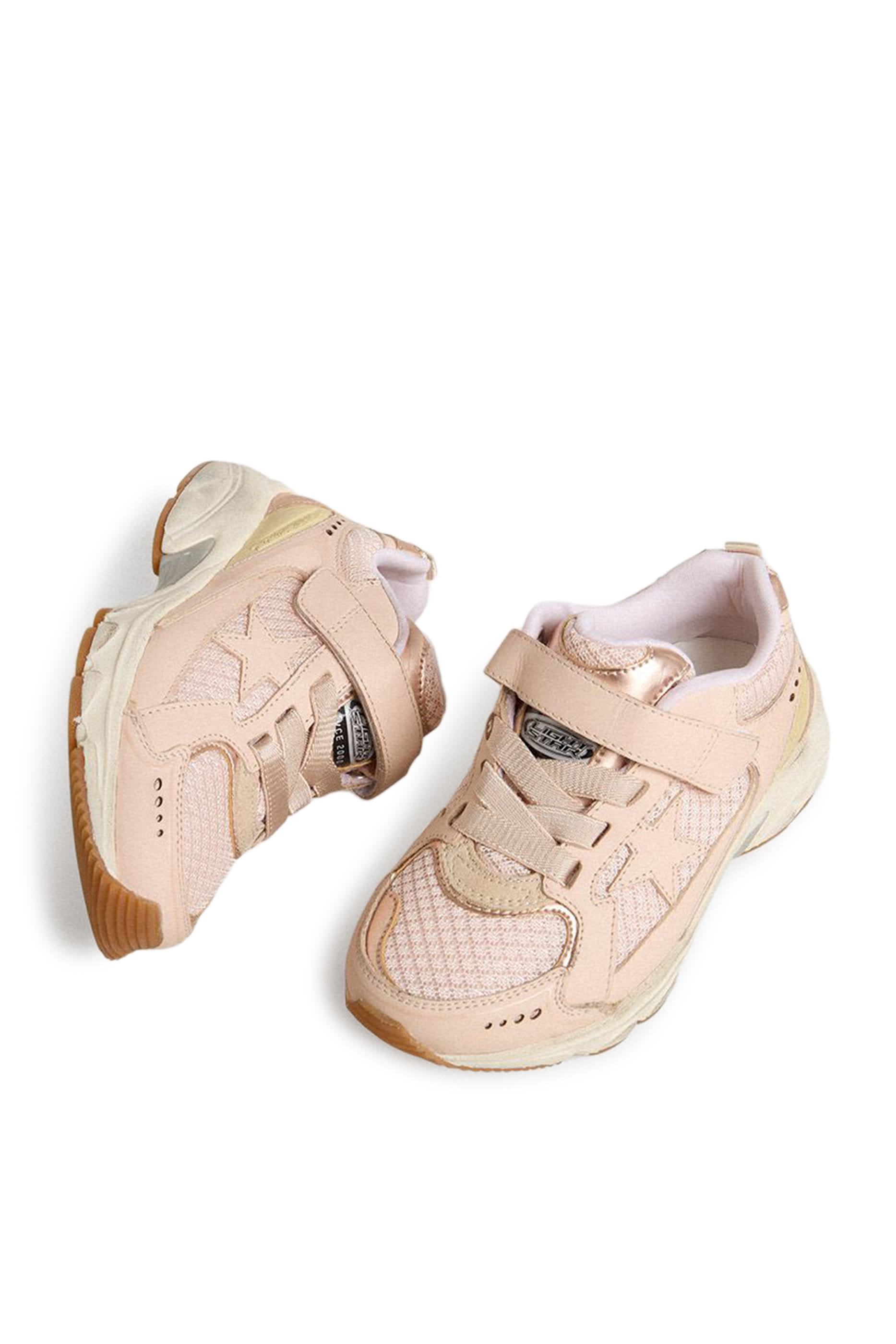 Kids Lightstar Sneakers