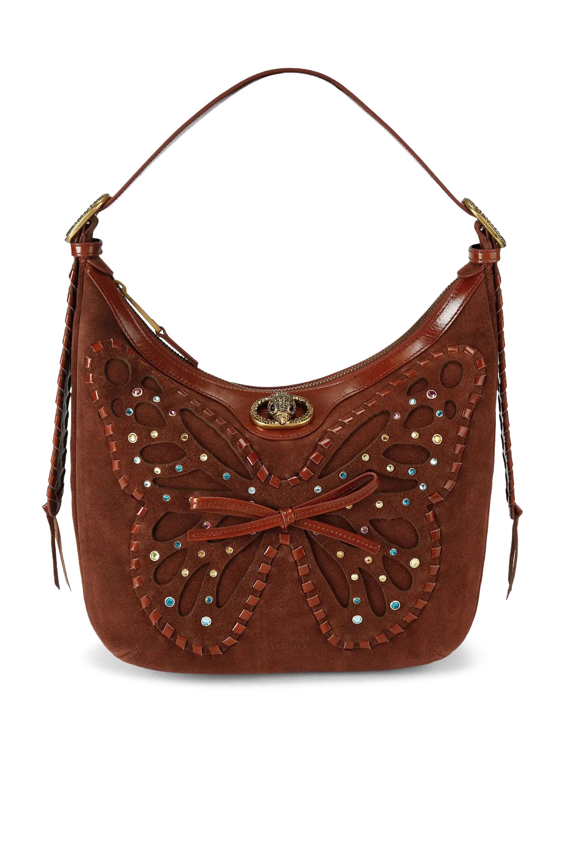 Chelsea Hobo Butterfly Small Bag