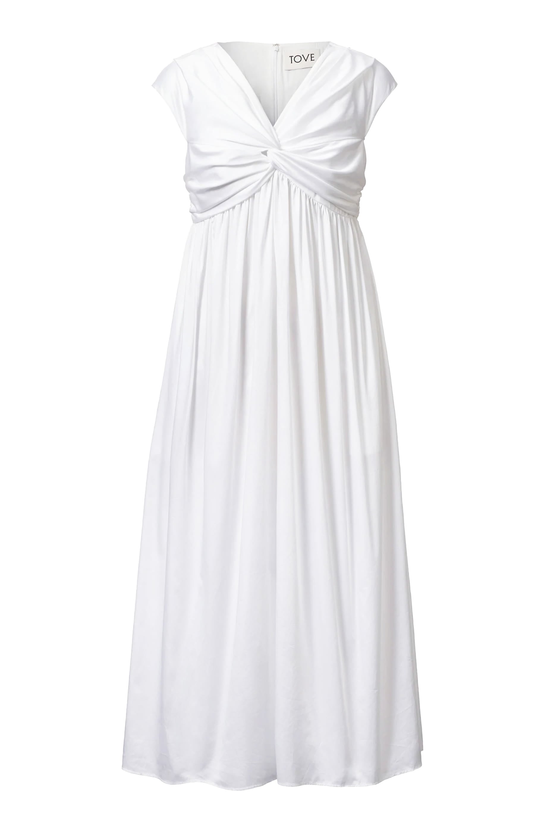 Raffelle Dress
