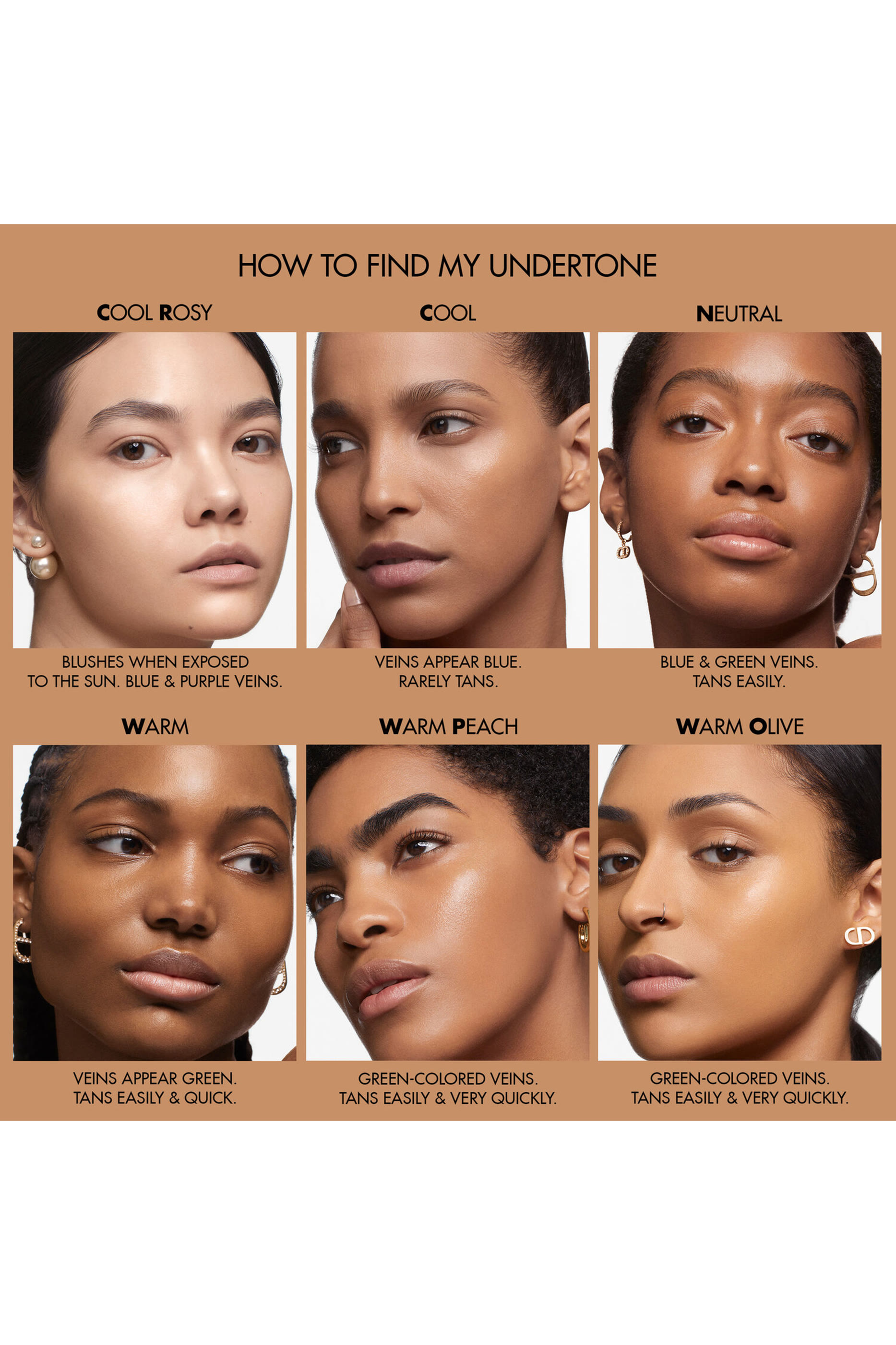 Forever Skin Glow Foundation