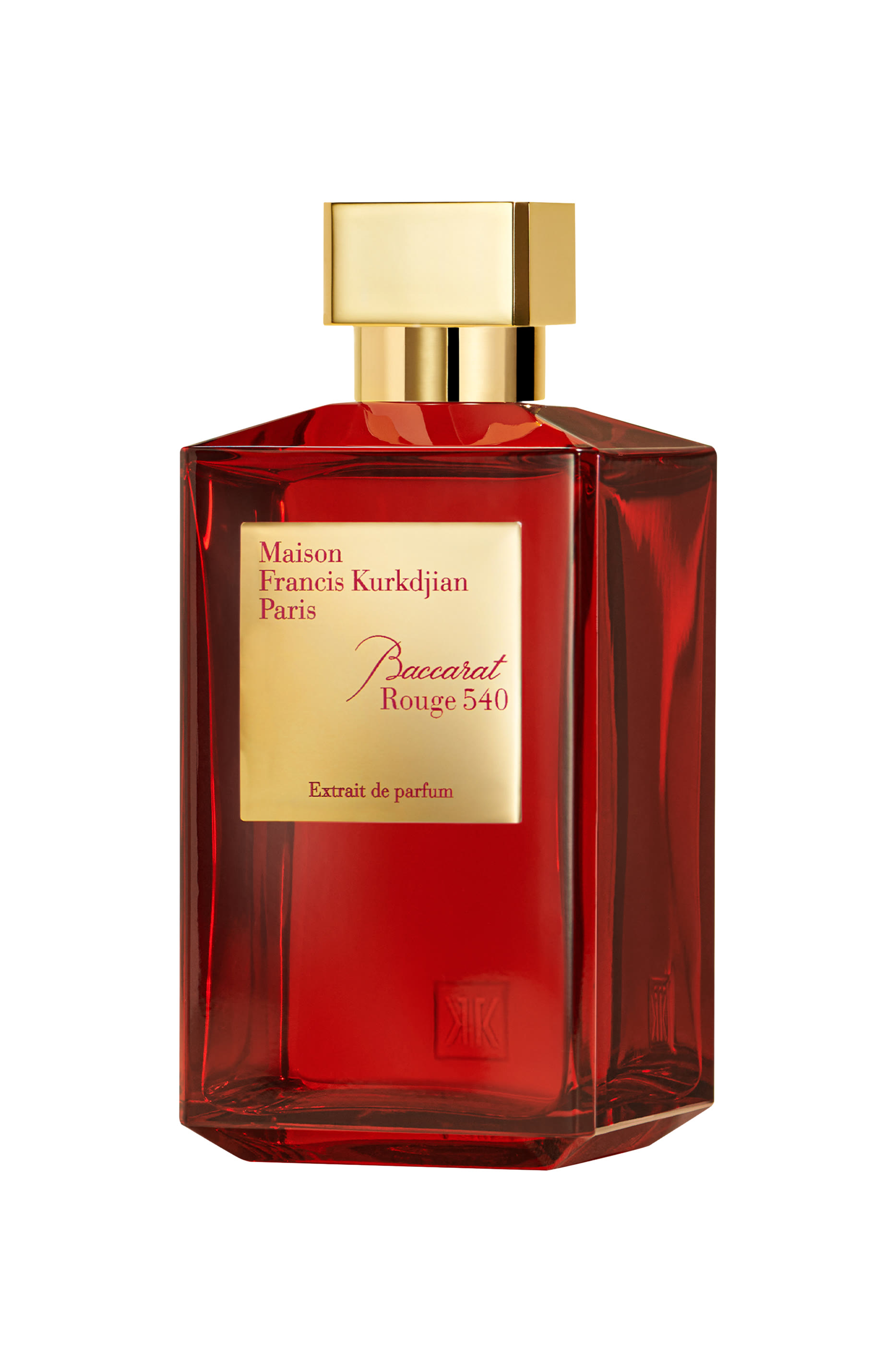Baccarat Rouge 540 Extrait de Parfum
