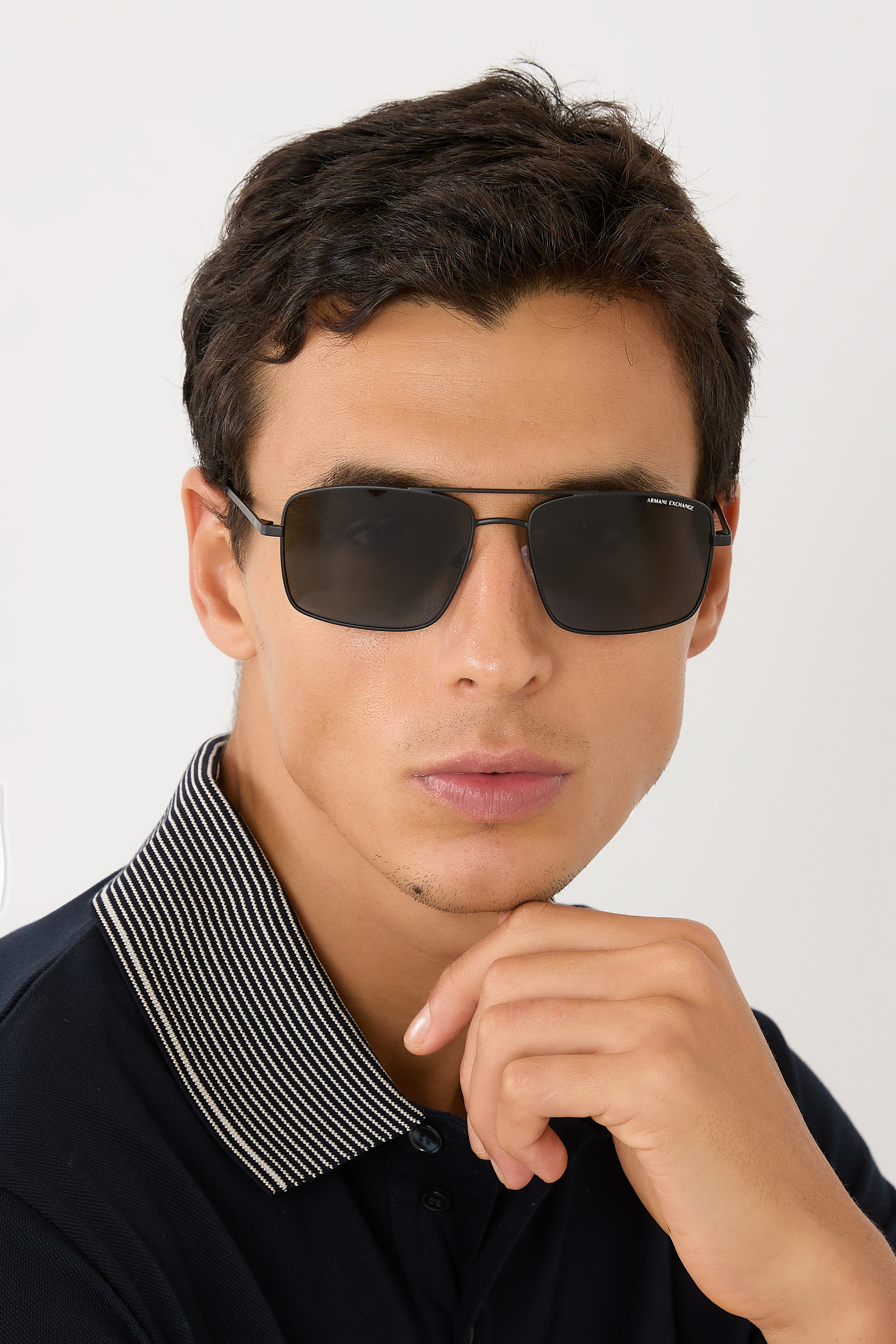 Urban Lights Aviator Sunglasses