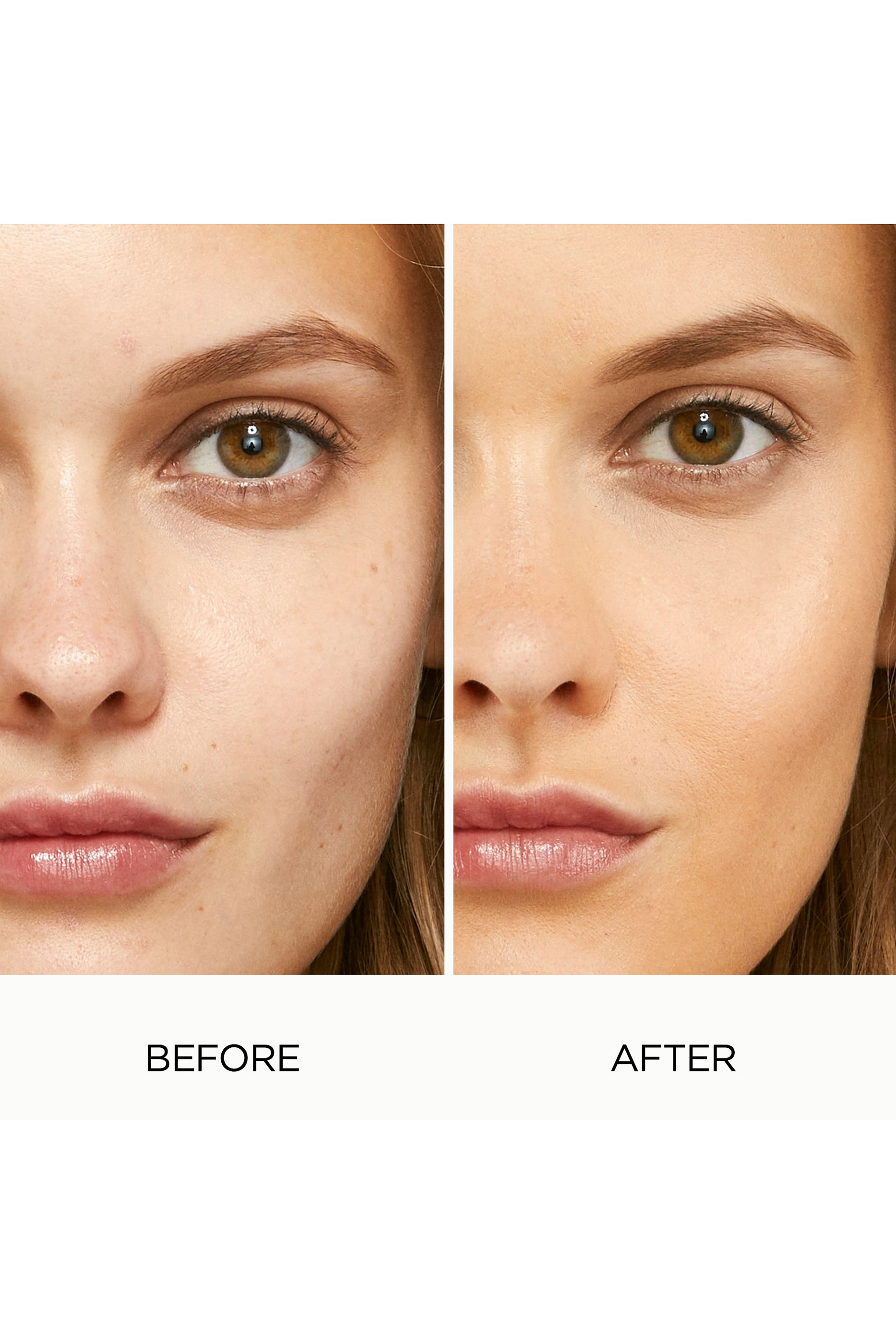 Flawless Lumiere Foundation