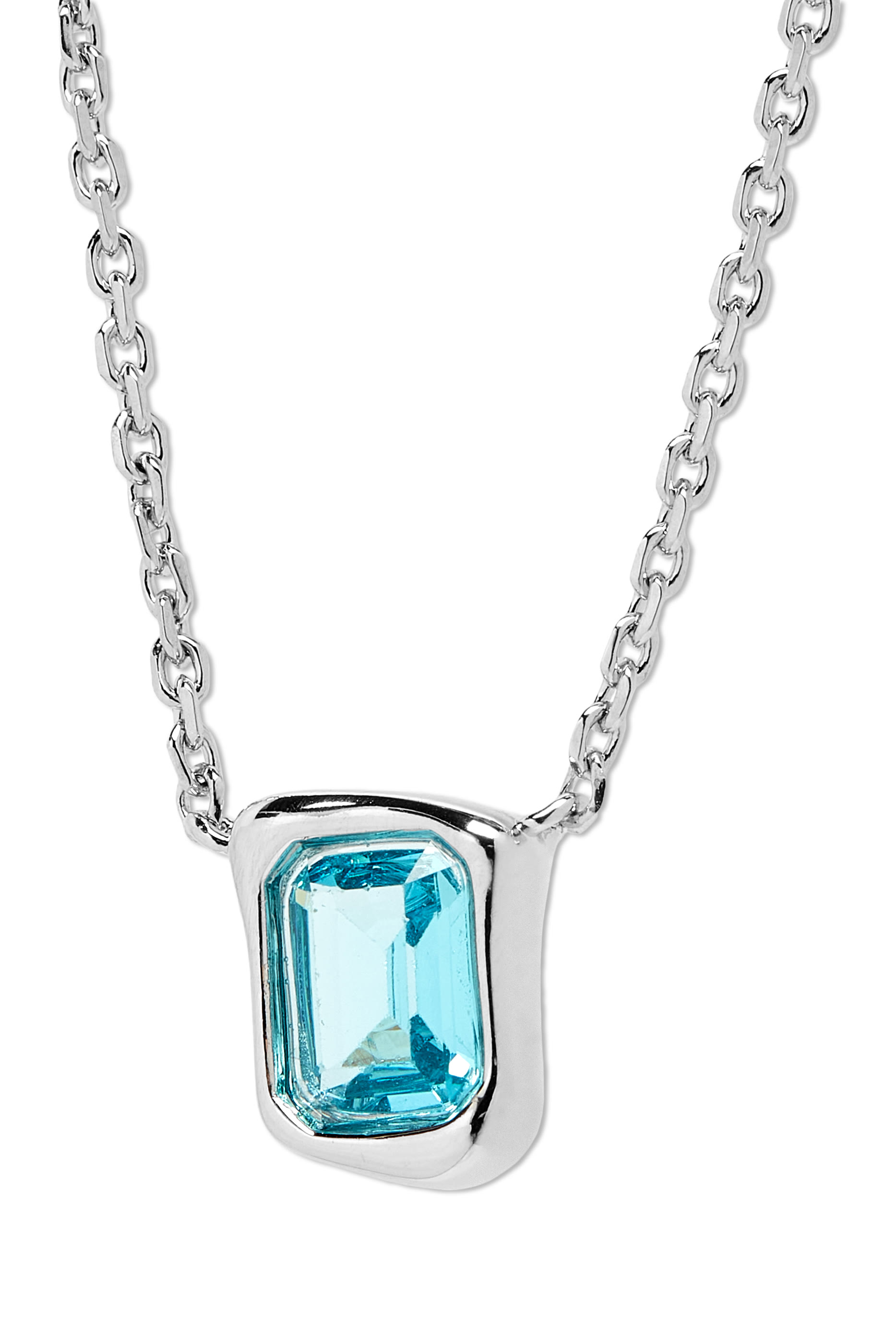 Molten Glass Pendant