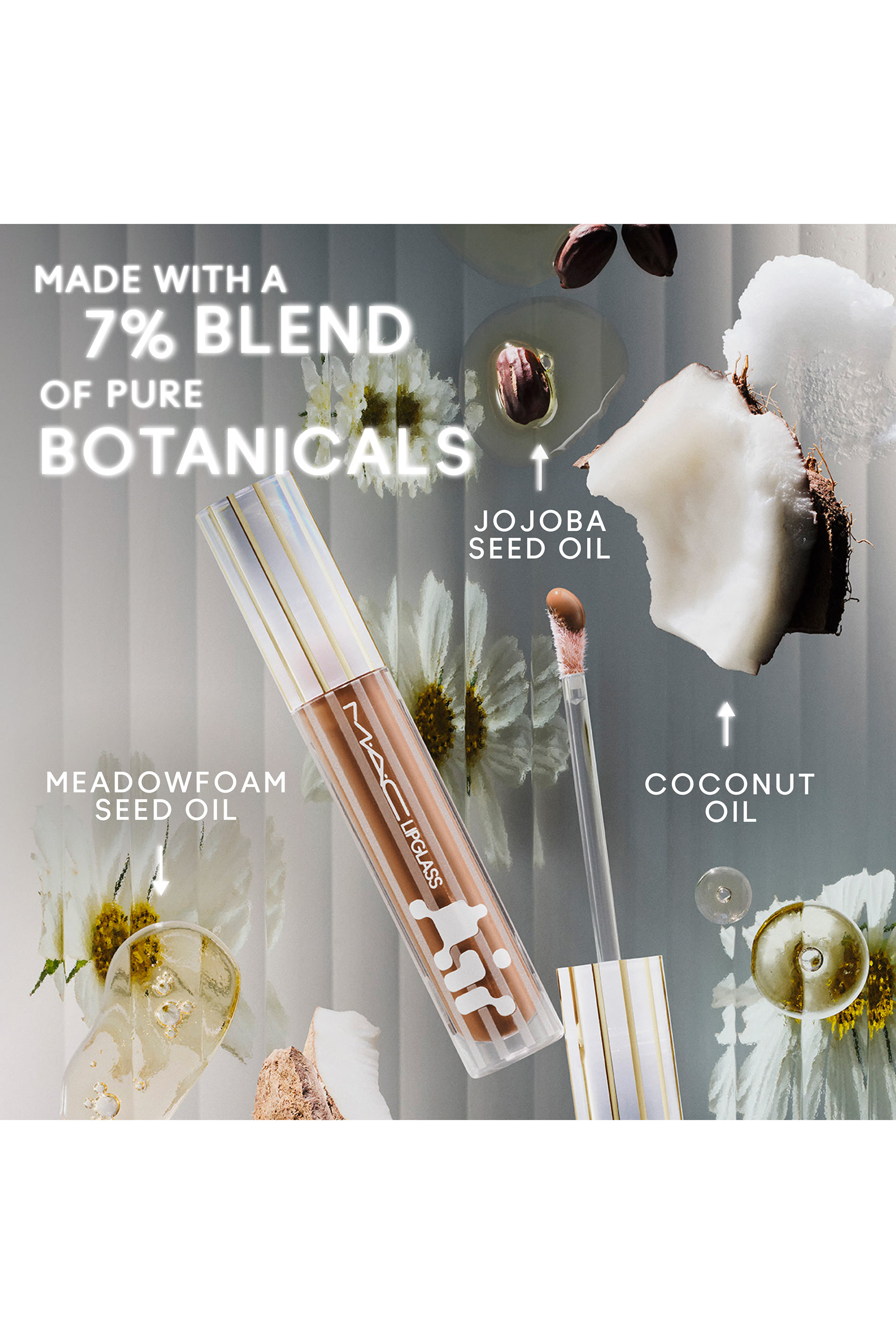 M·A·C Lipglass Air Non-Sticky Gloss