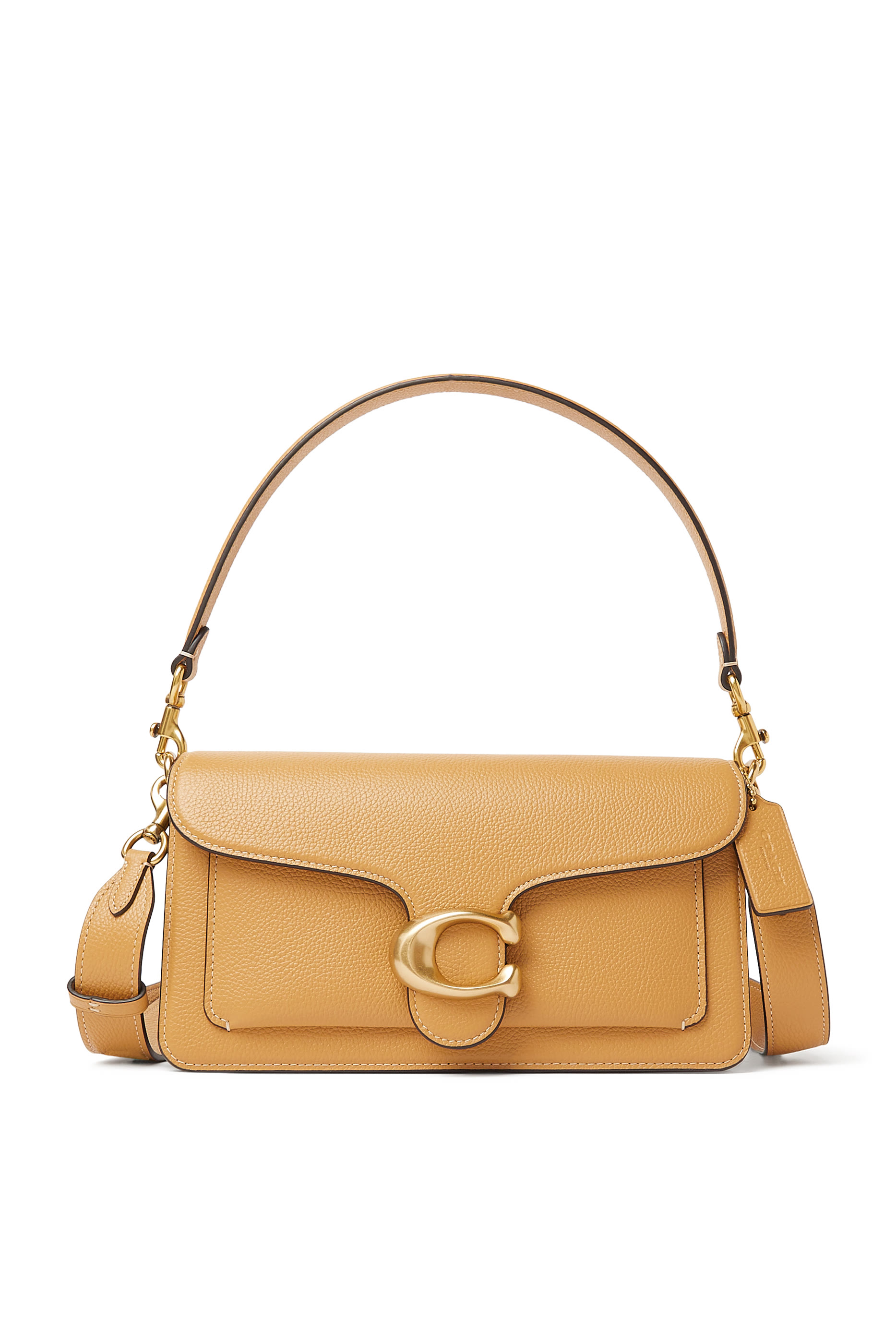 Tabby 26 Shoulder Bag