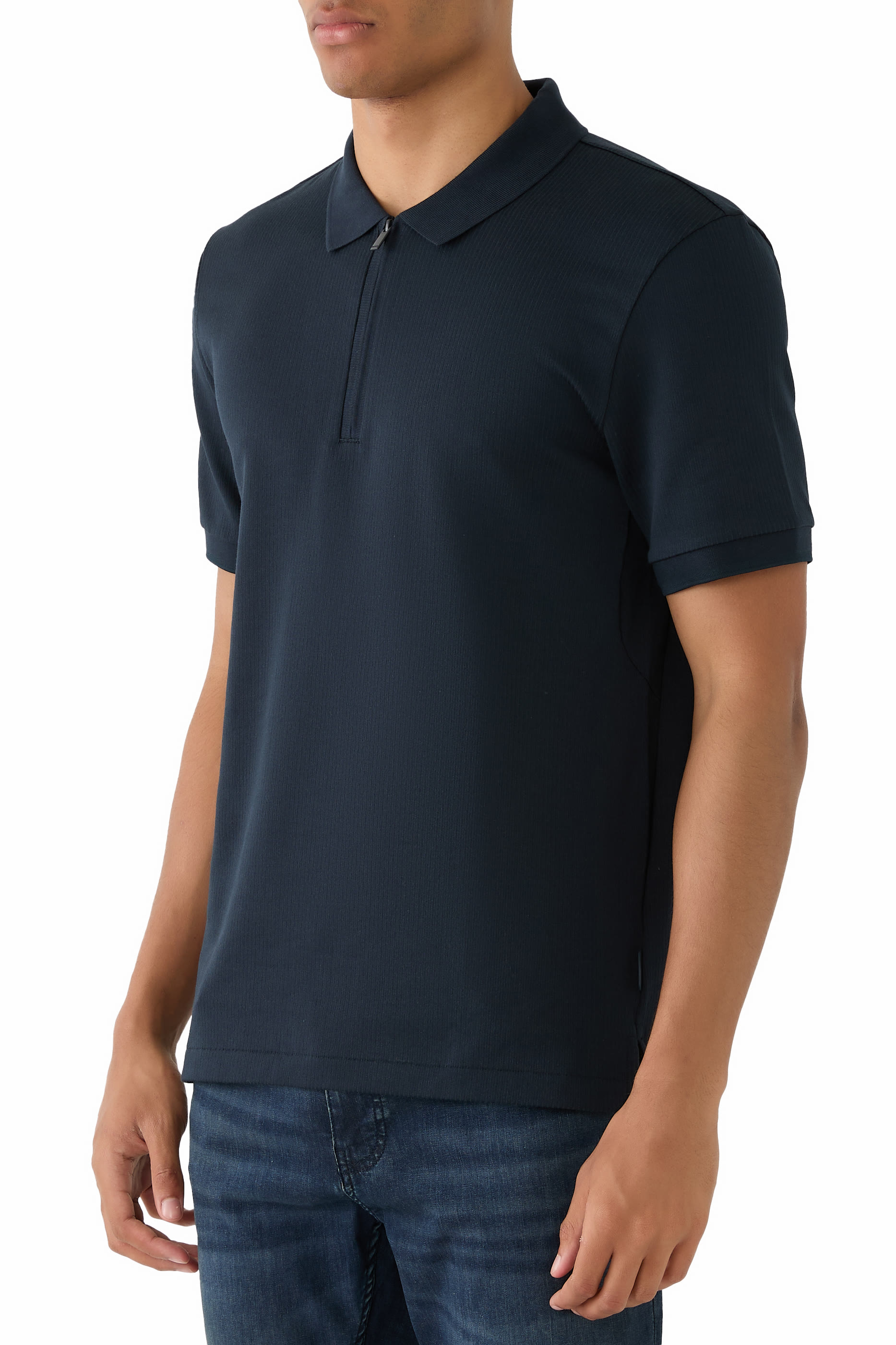 P-Paras 25 Polo Shirt