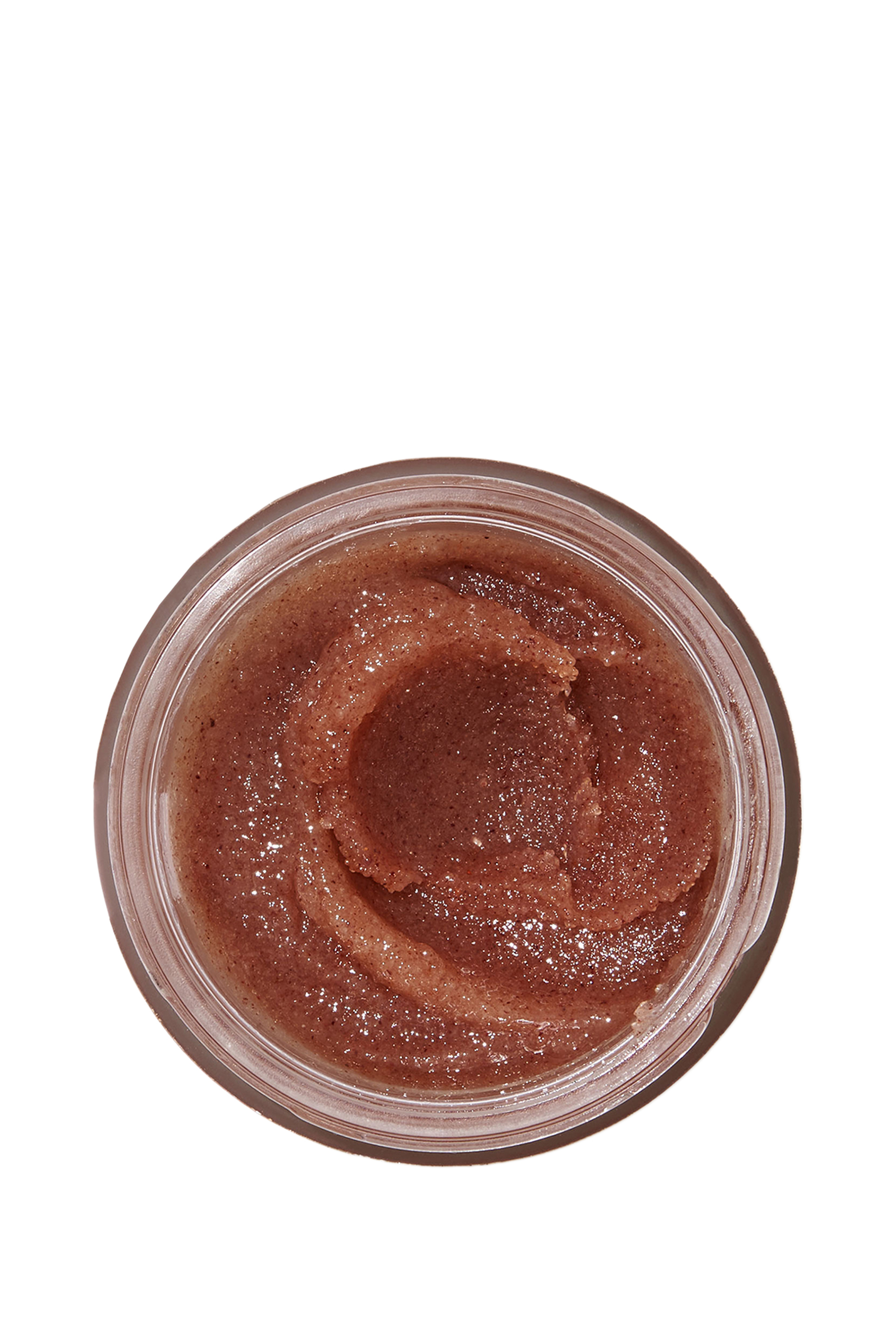 Smoothing Body Scrub
