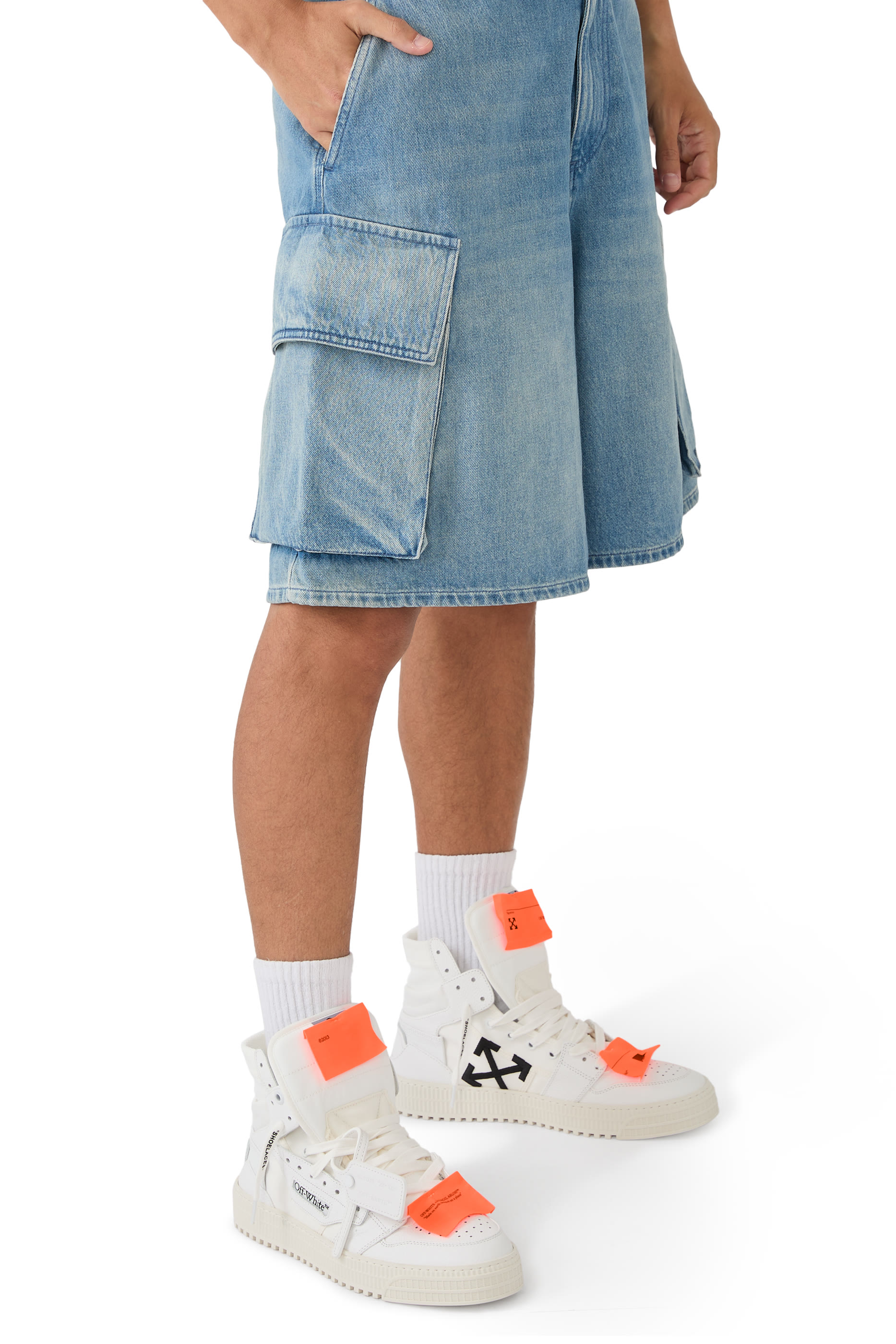 Off-Court 3.0 Sneakers