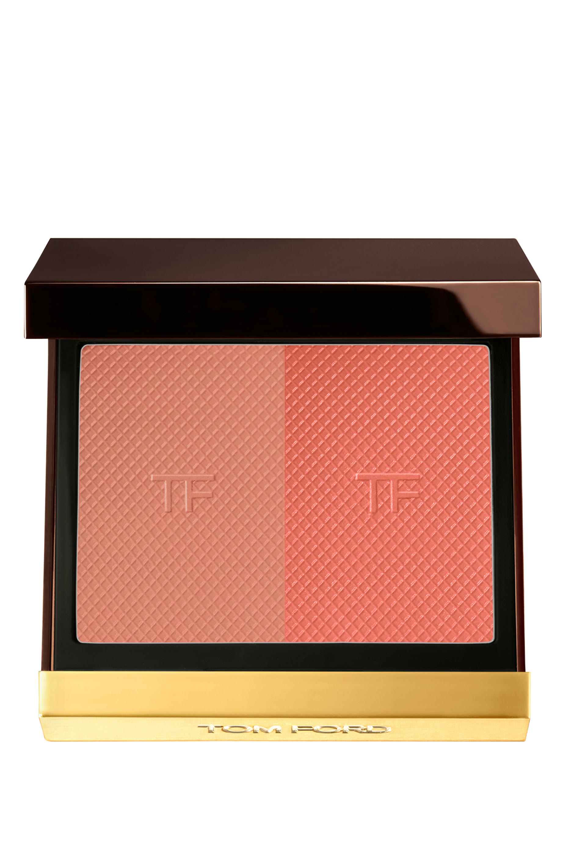 Shade & Illuminate Blush