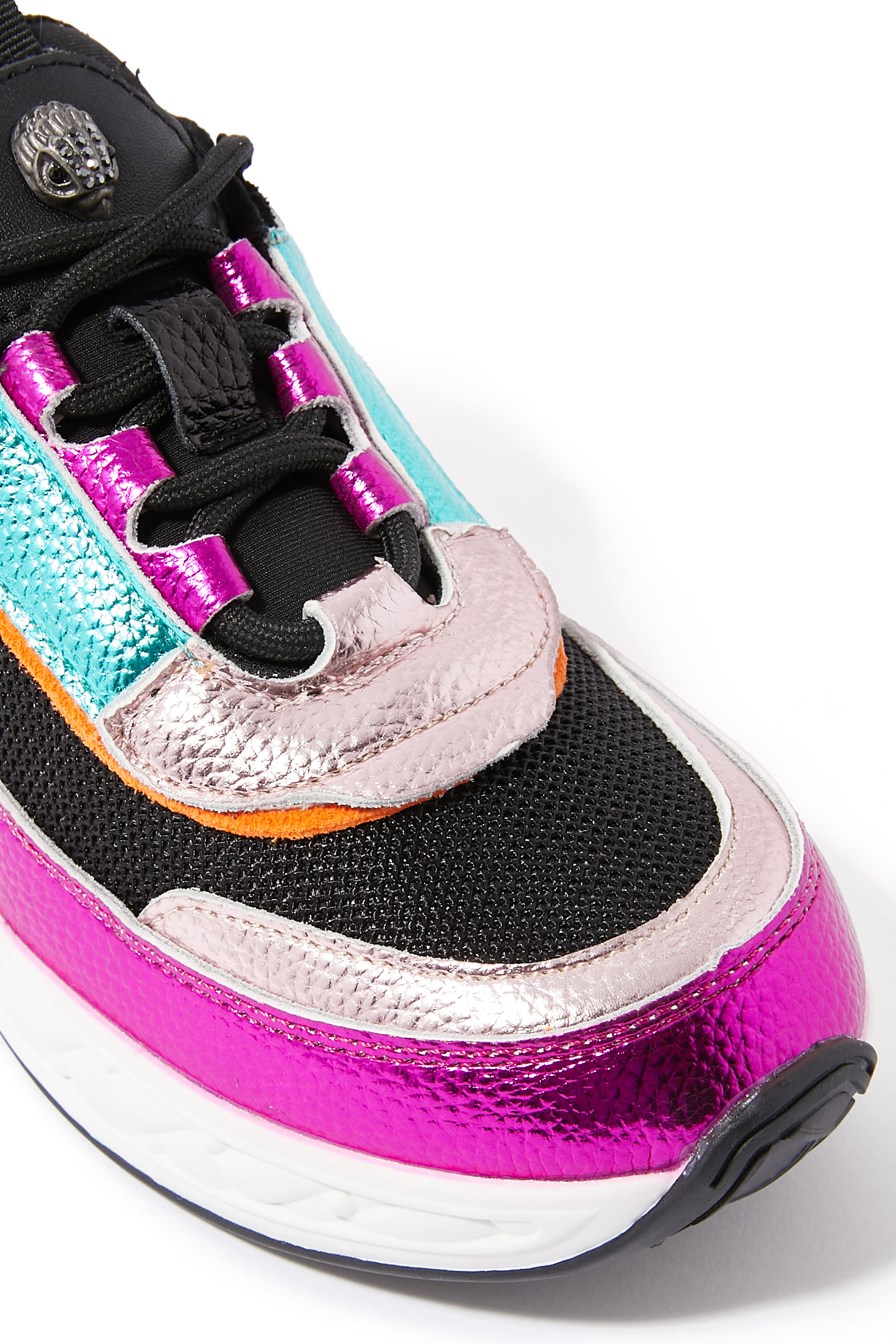 Kids Mini Kensington Sneakers