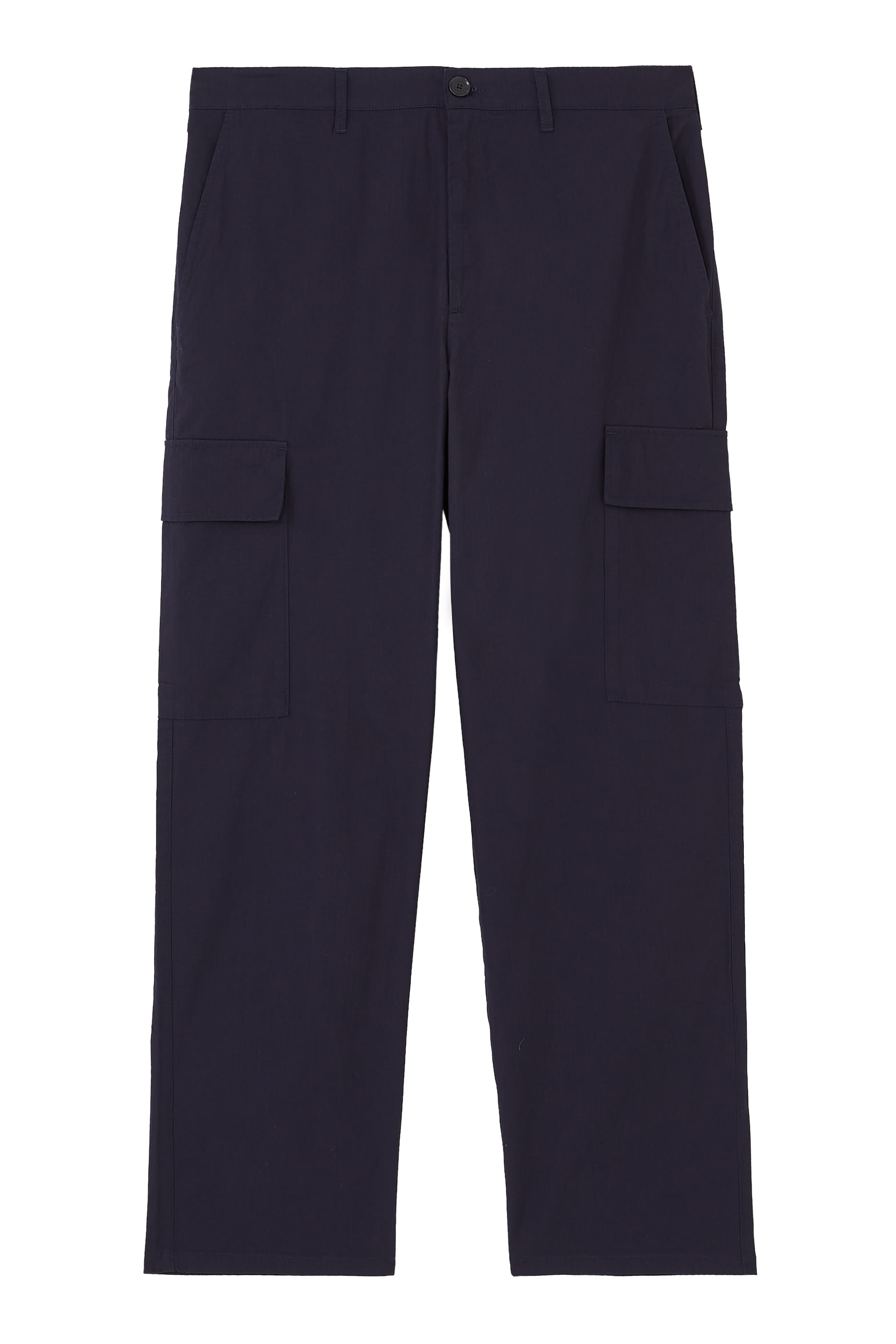 Digital Desert Cargo Trousers