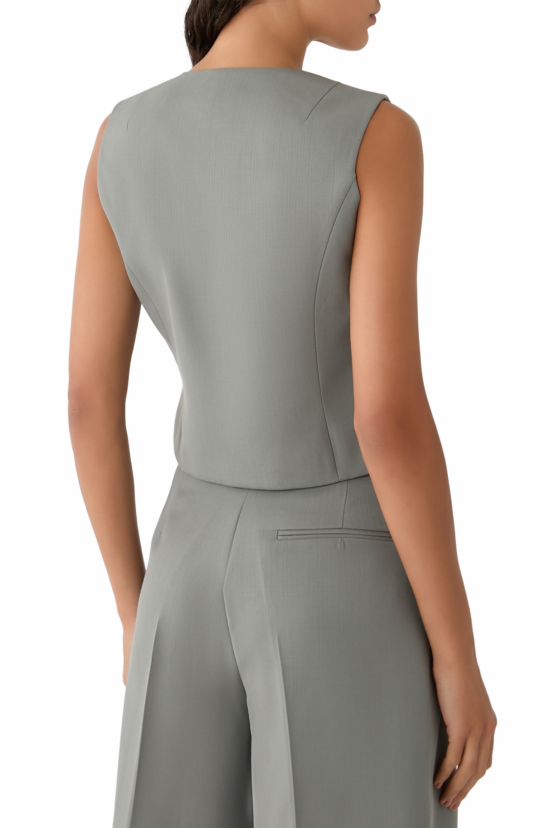 Mario Vest