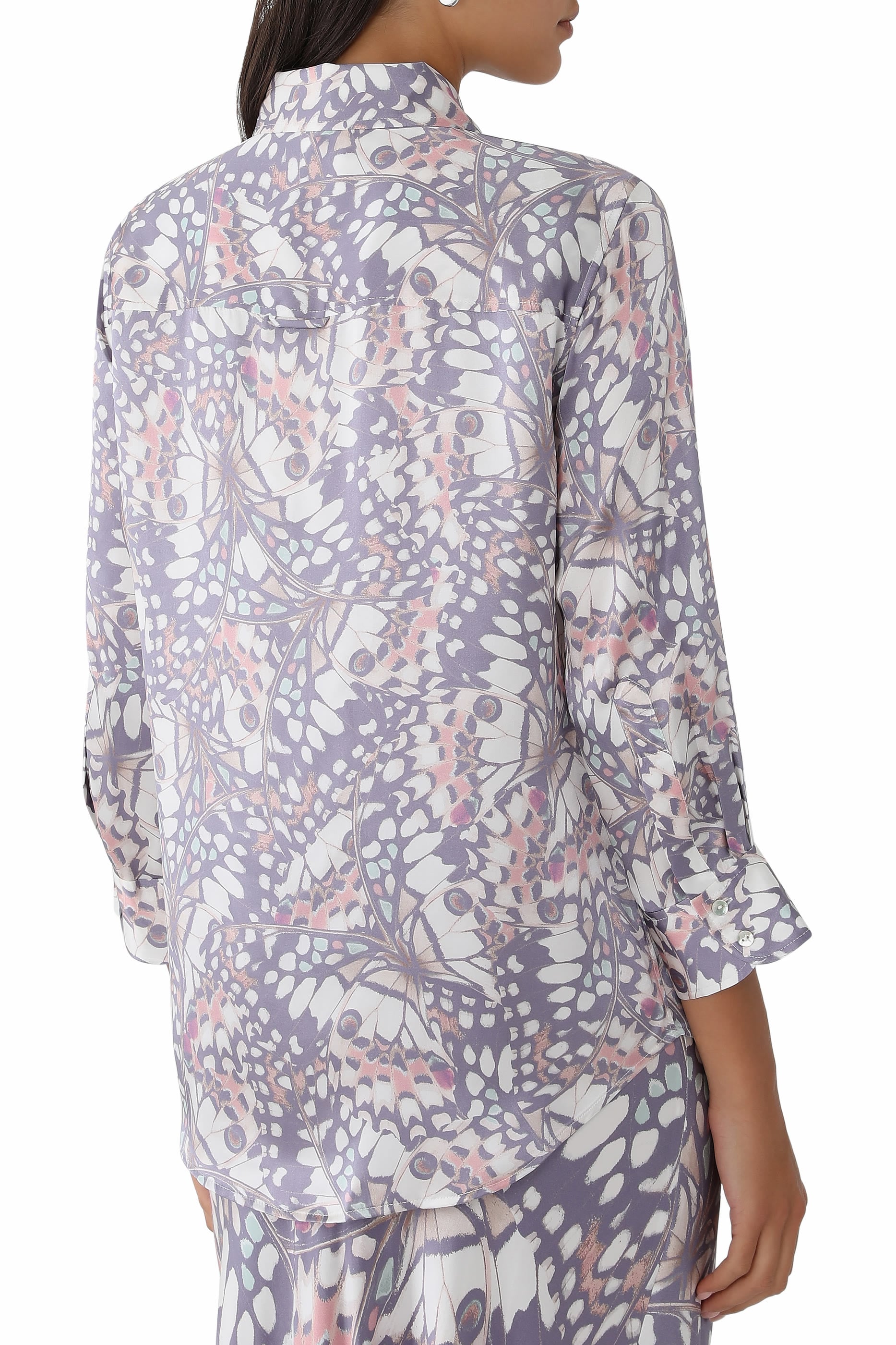 Dani Blouse