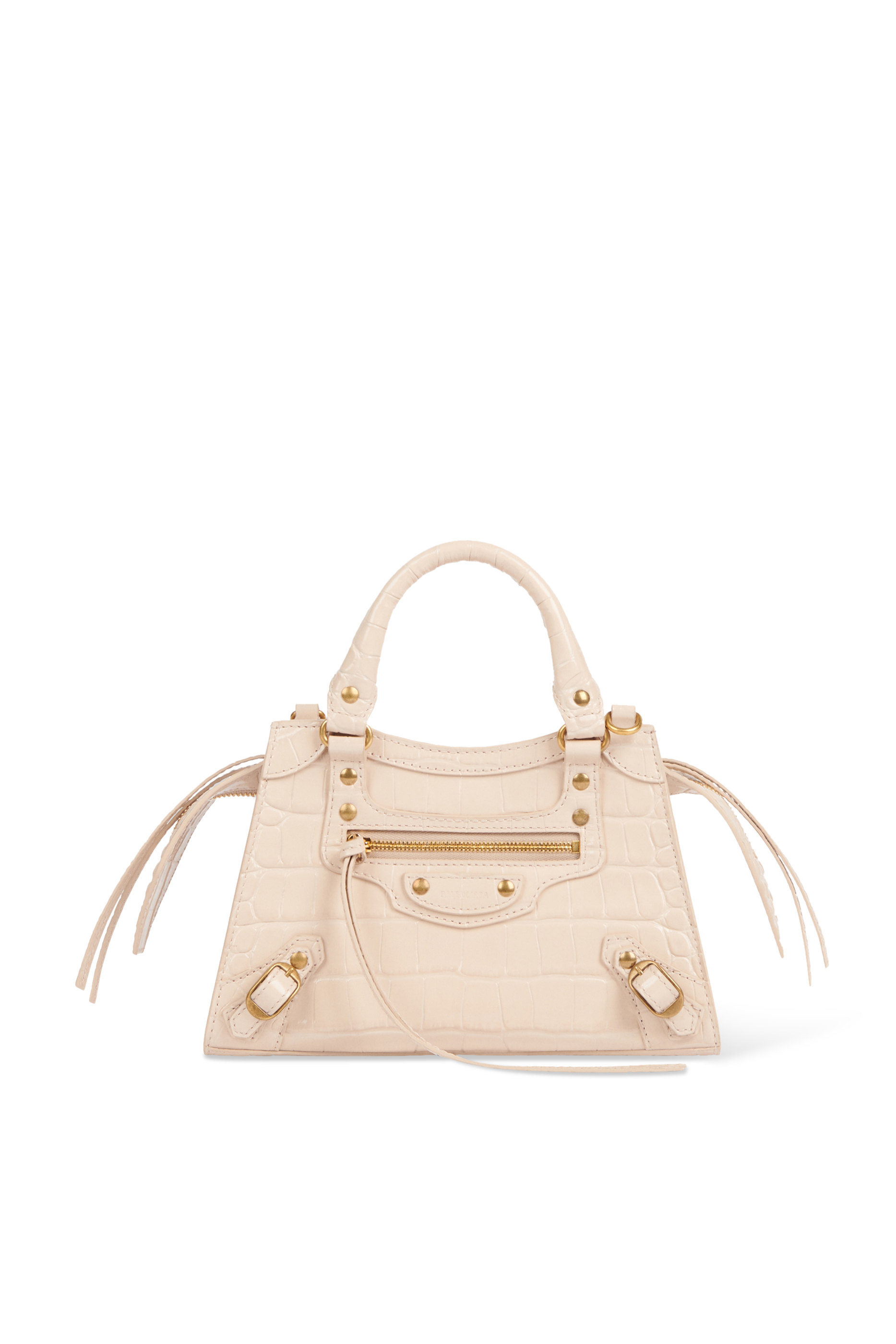 Neo Classic City Mini Bag