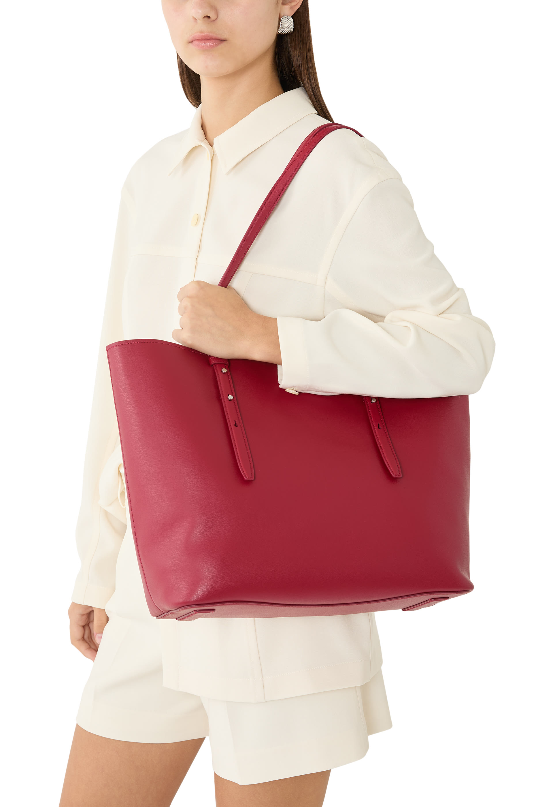 Do It All Large Tote