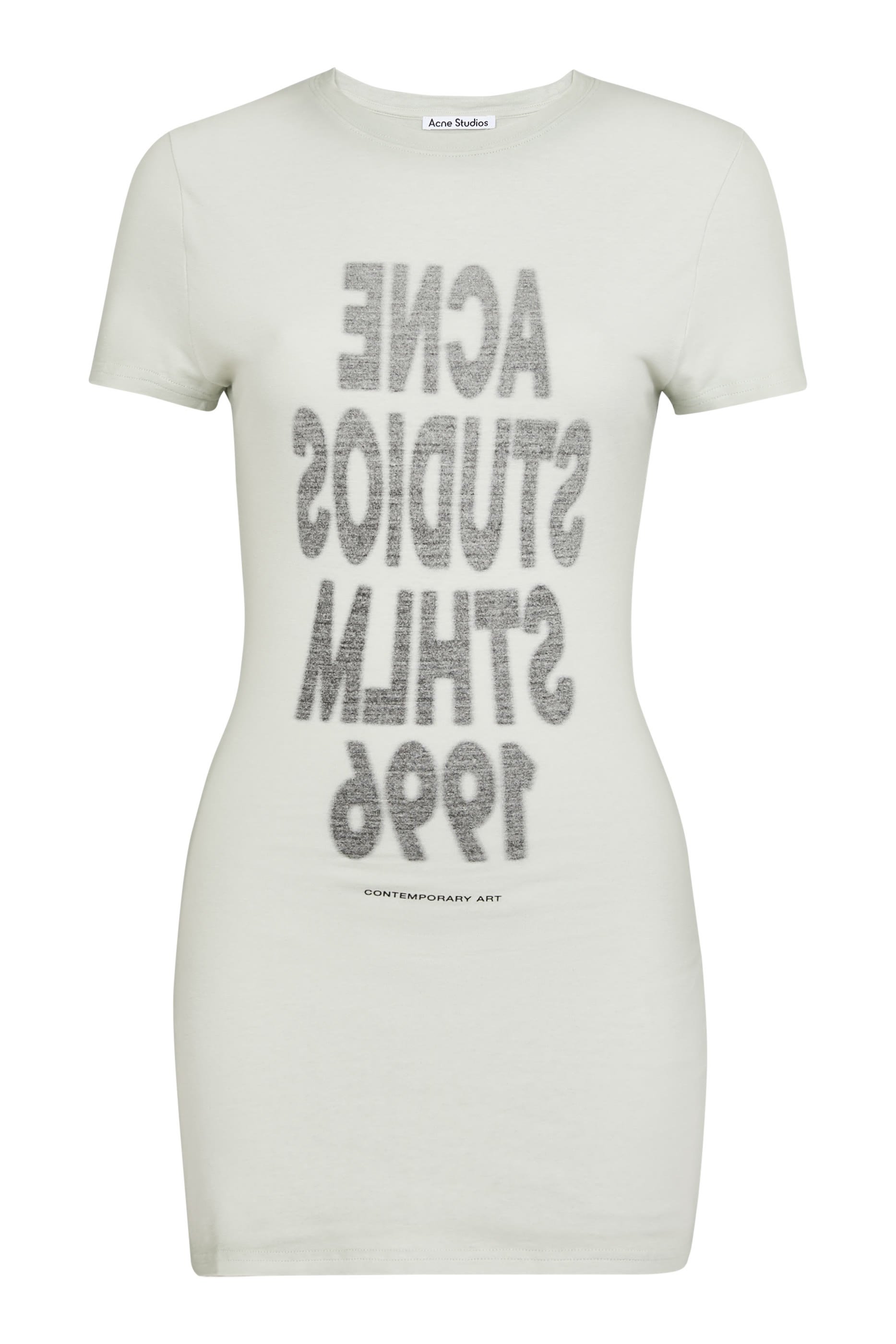 Layered Graphic T-Shirt 