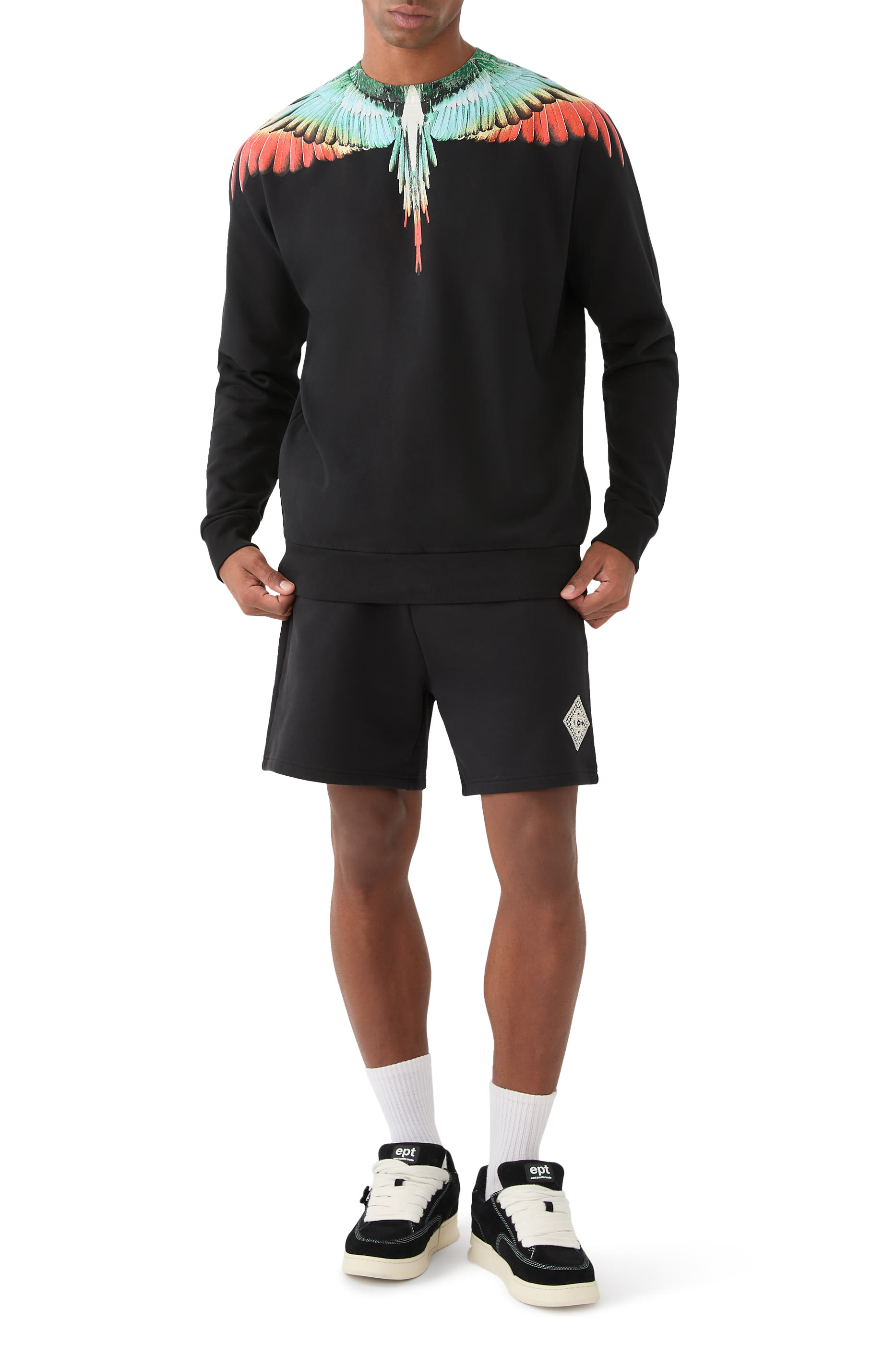 Icon Wings Sweatshirt