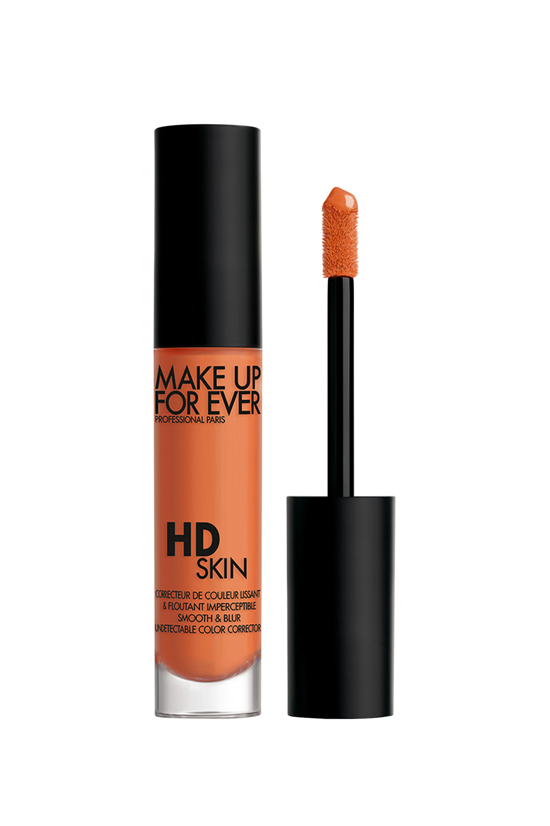 HD Skin Color Corrector