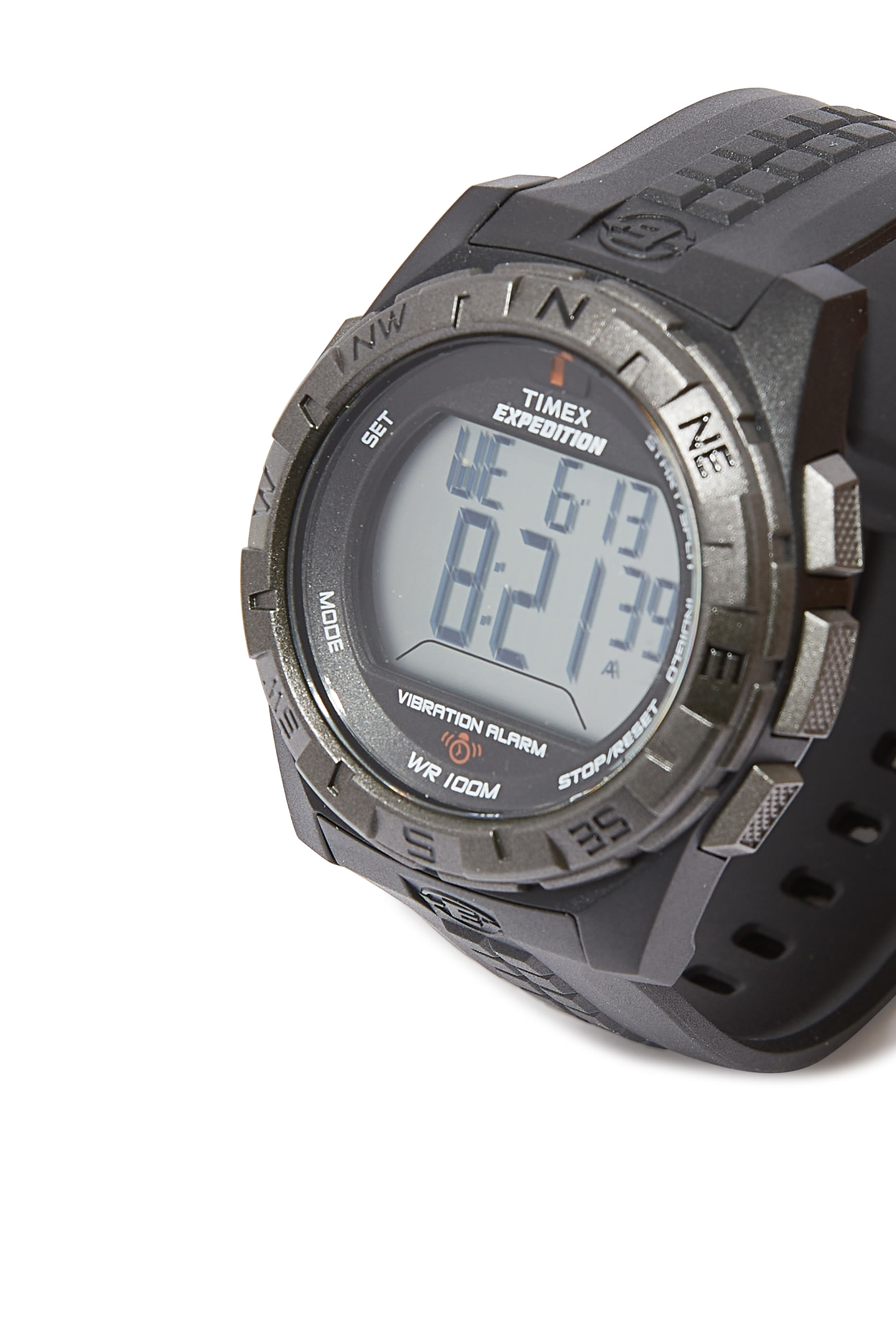 Expedition Scout Watch