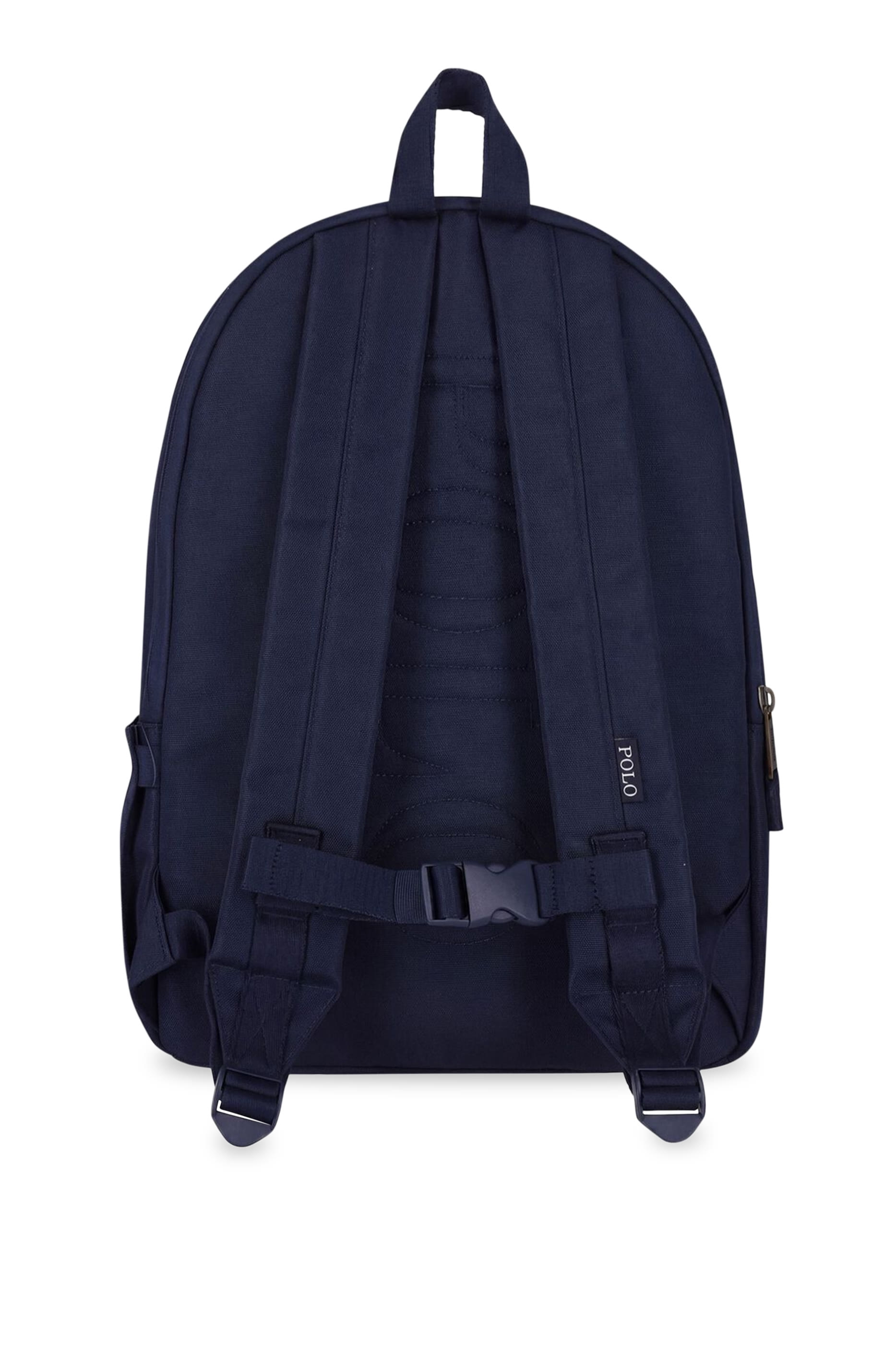 Kids Polo Bear Backpack 