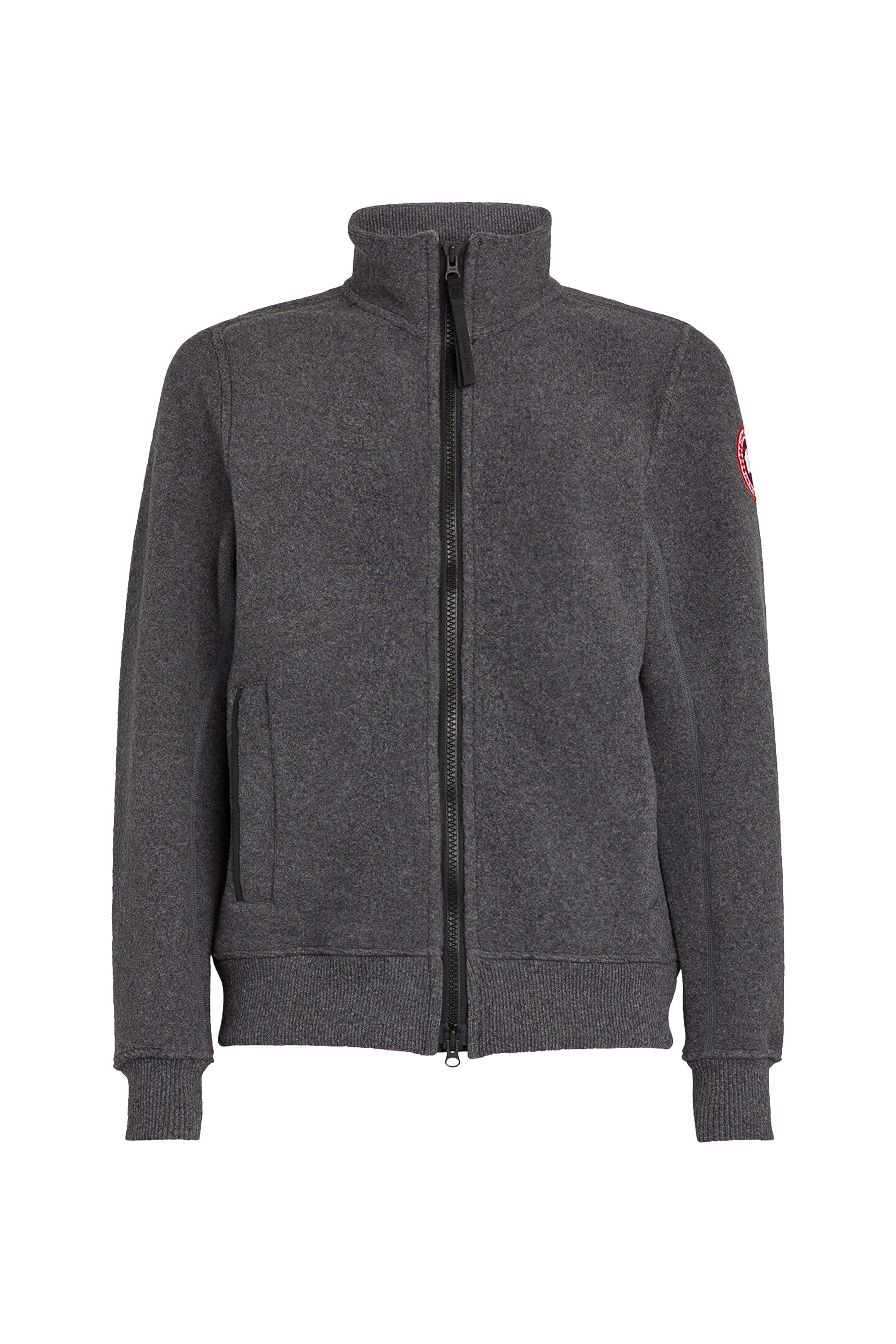 Lawson Fleece Jacket