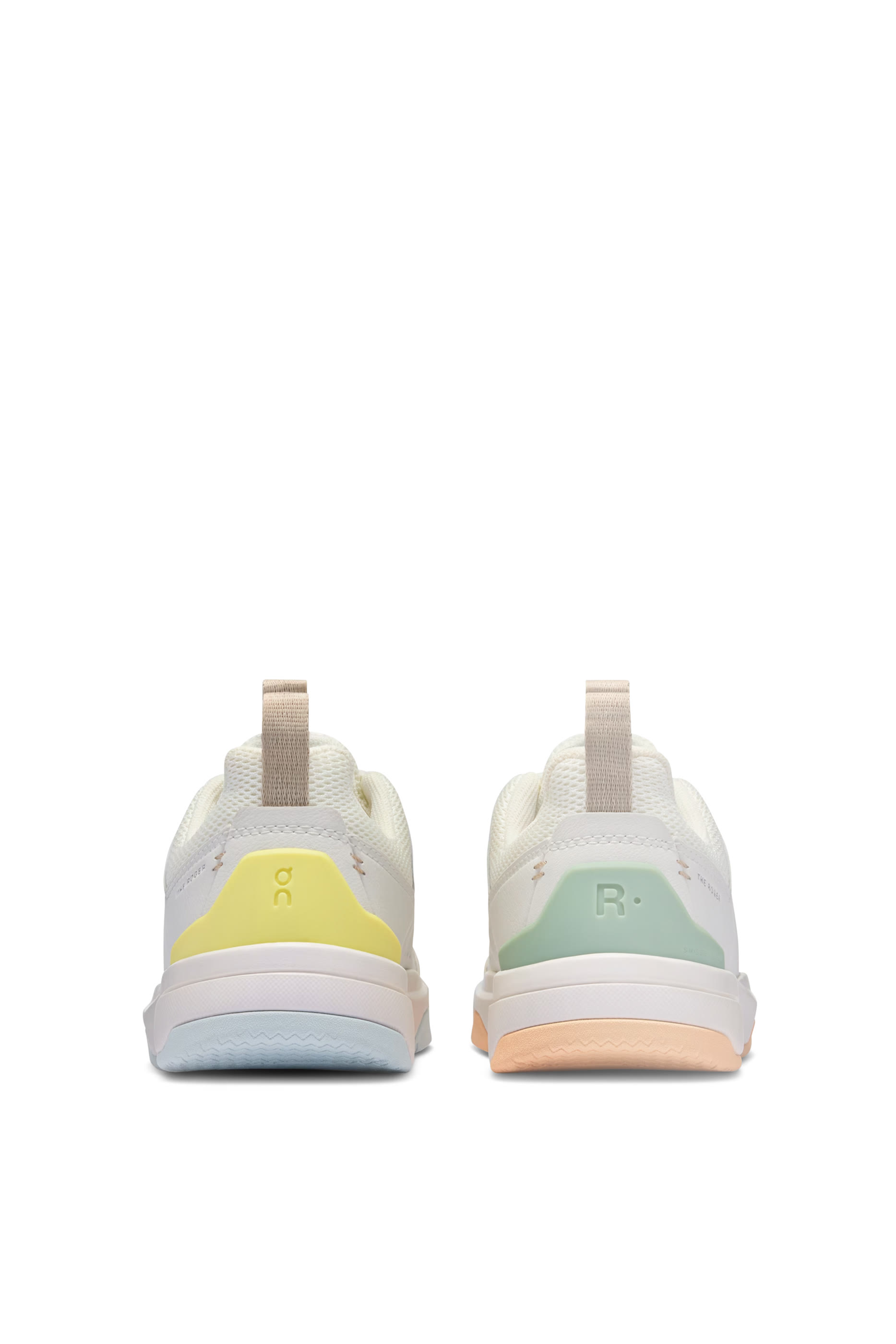 Kids The Roger Sneakers