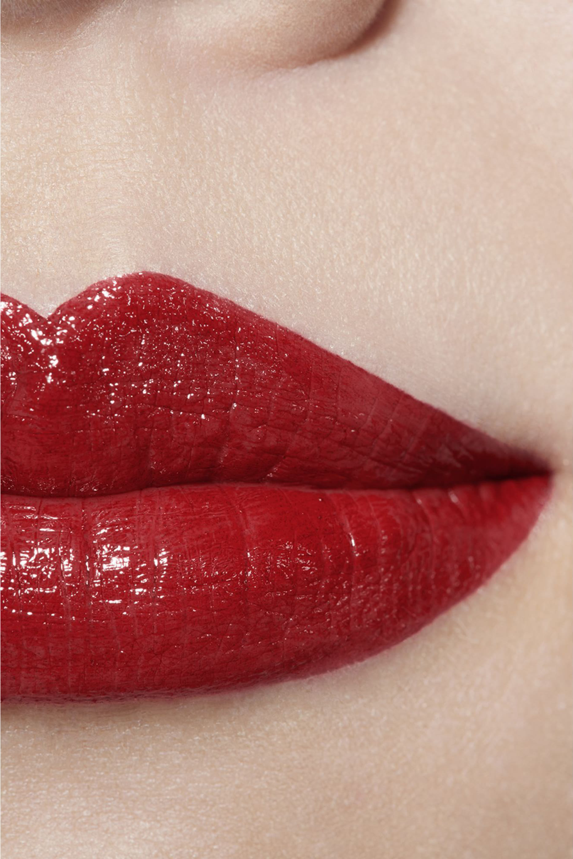 Rouge Coco Longwear Satin Lipstick
