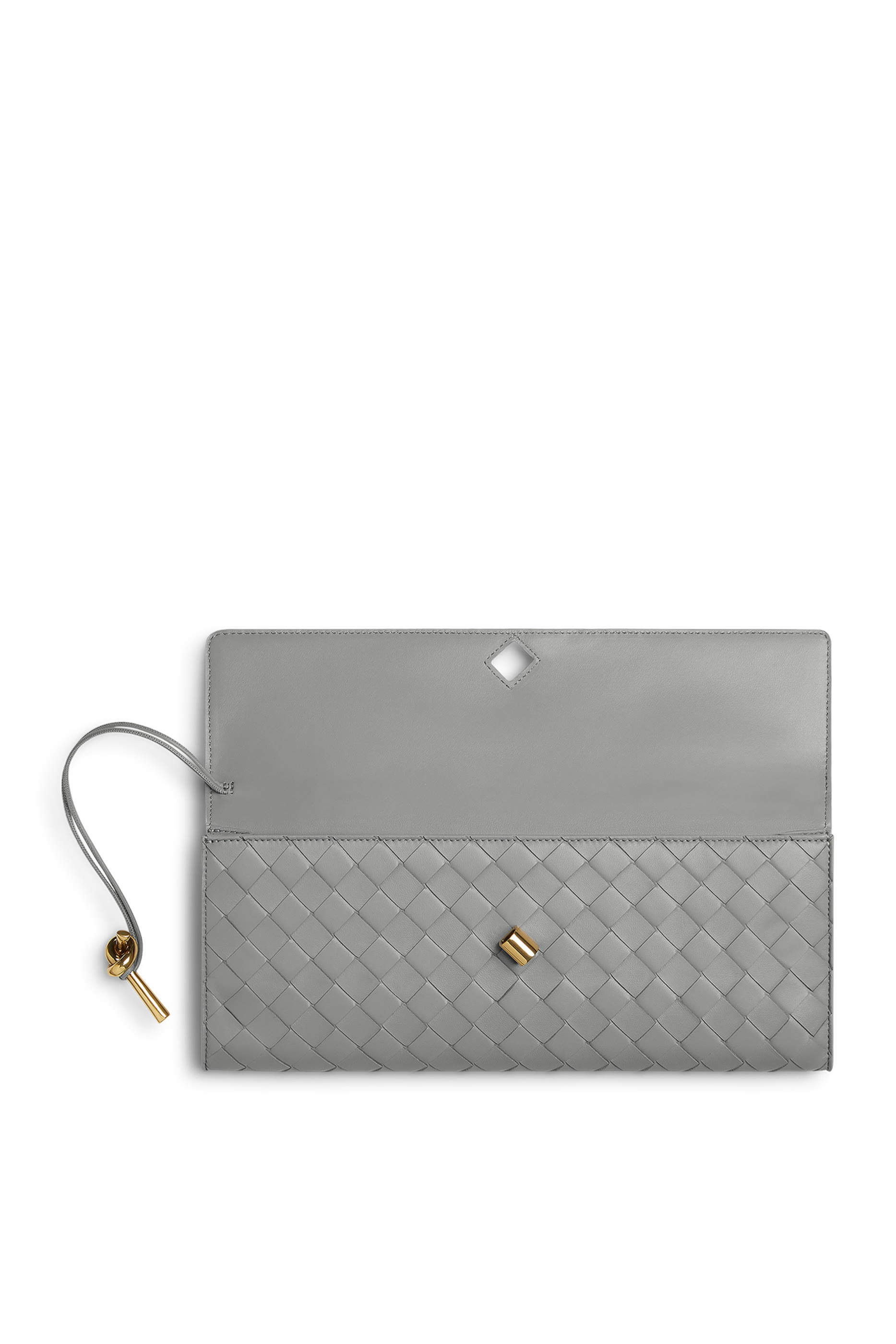 Andiamo Clutch