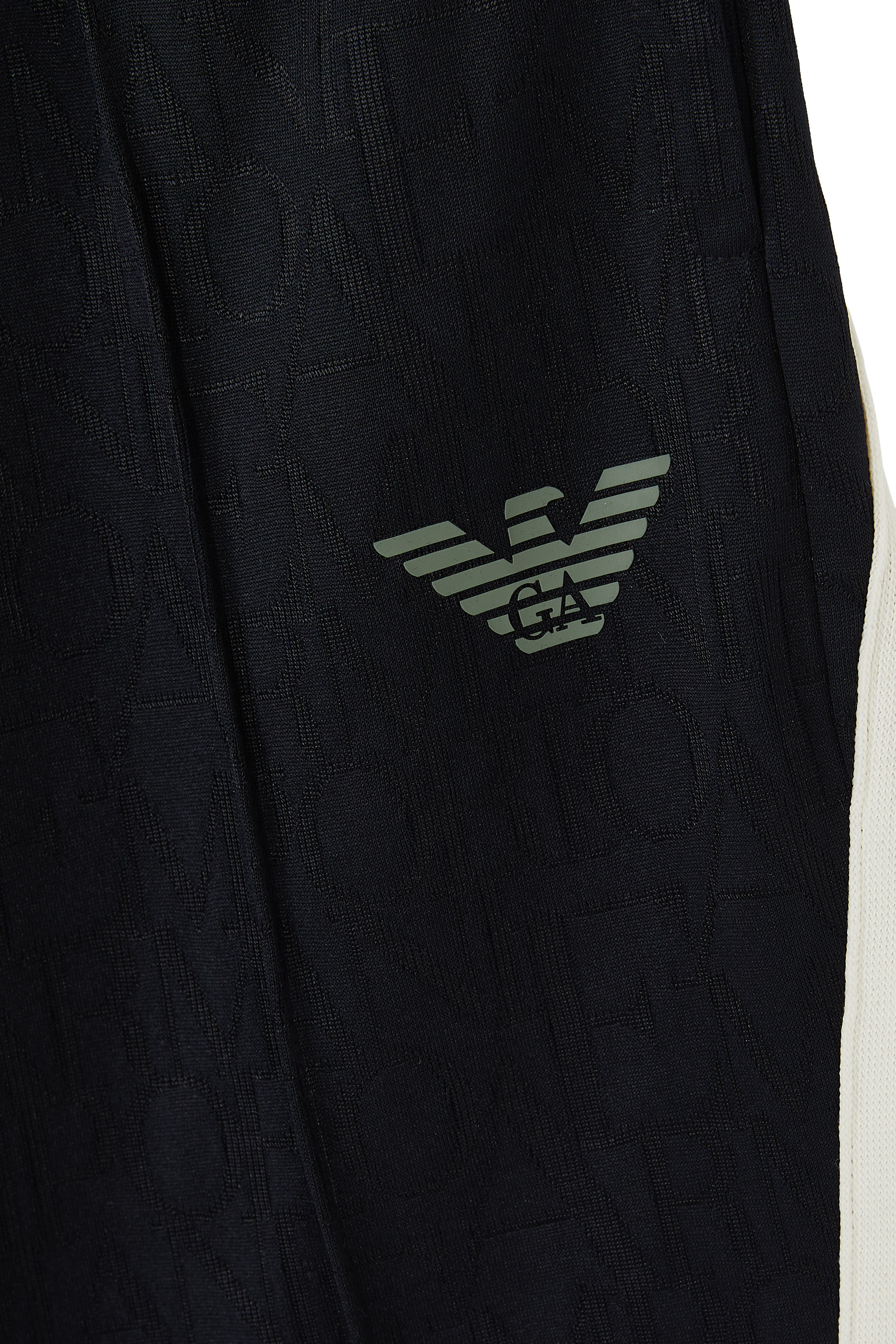 Kids Eagle Bermuda Shorts