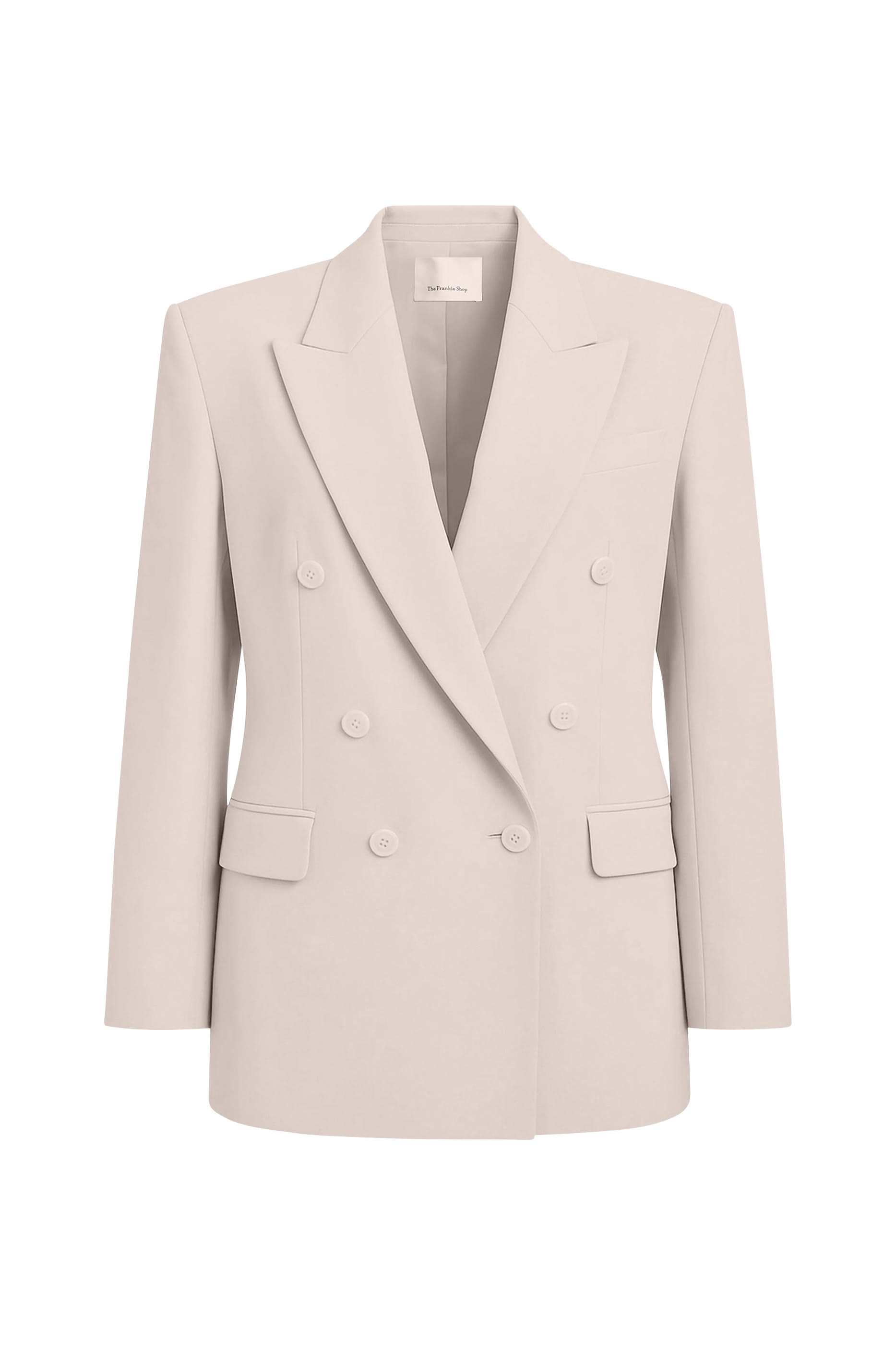Monterey Structured Blazer