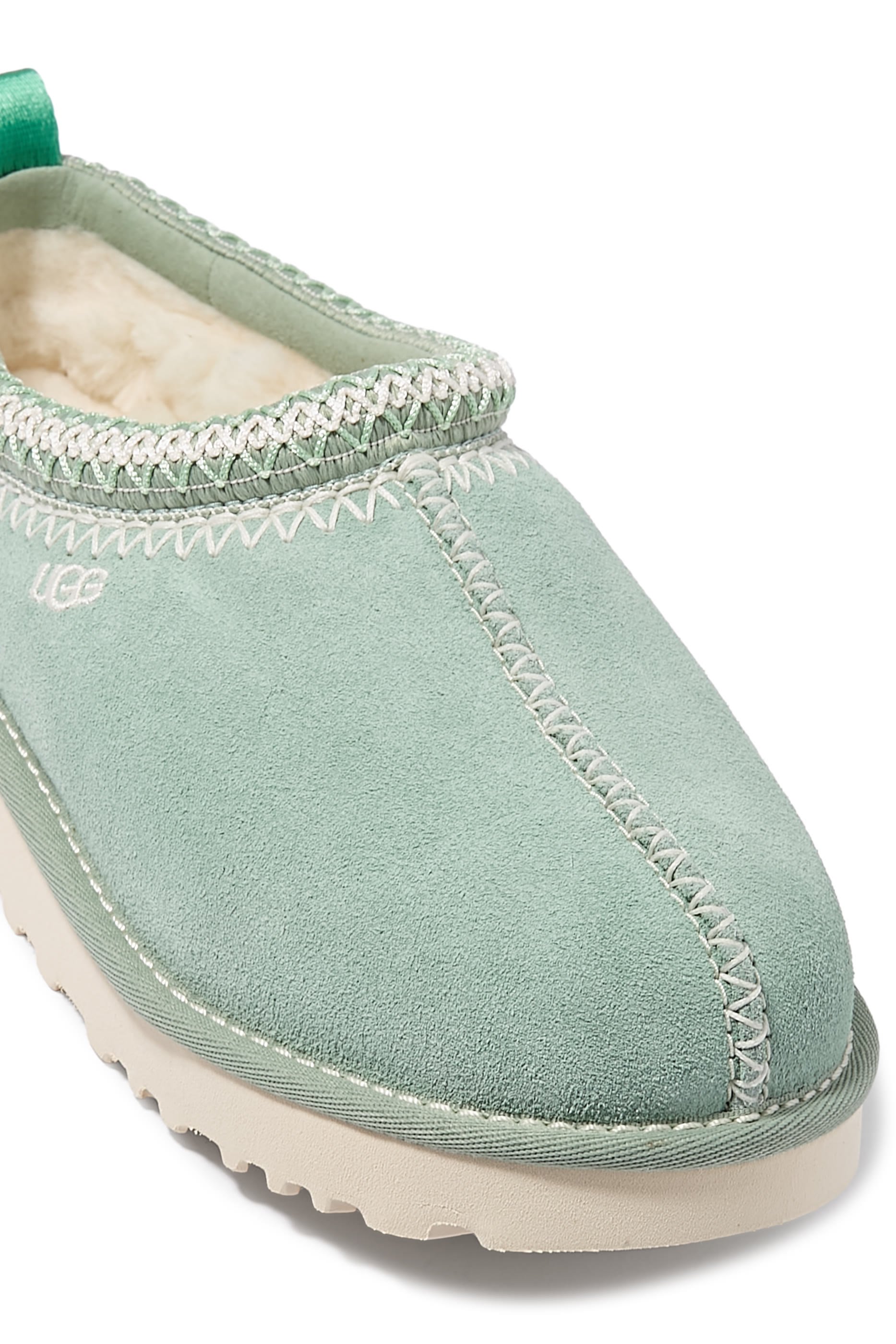  Tasman Meadow Accent Slippers