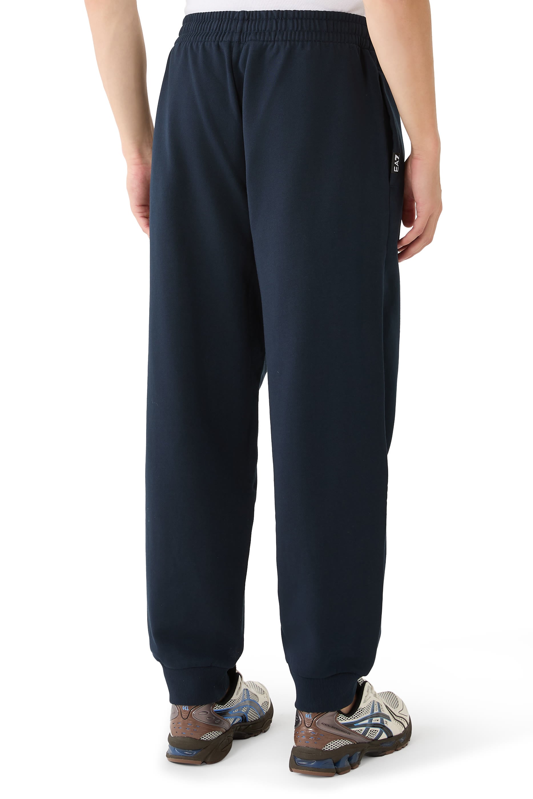 Logo Series Trousers