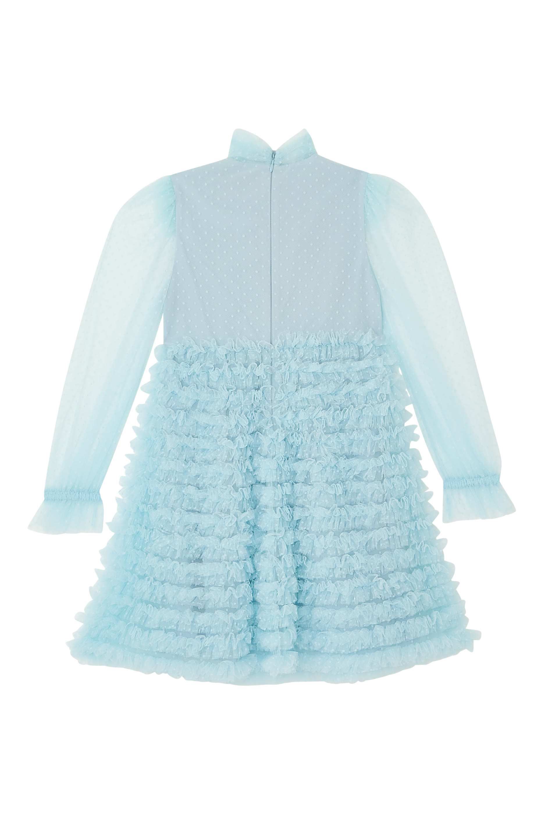 Kids  Tulle Dress