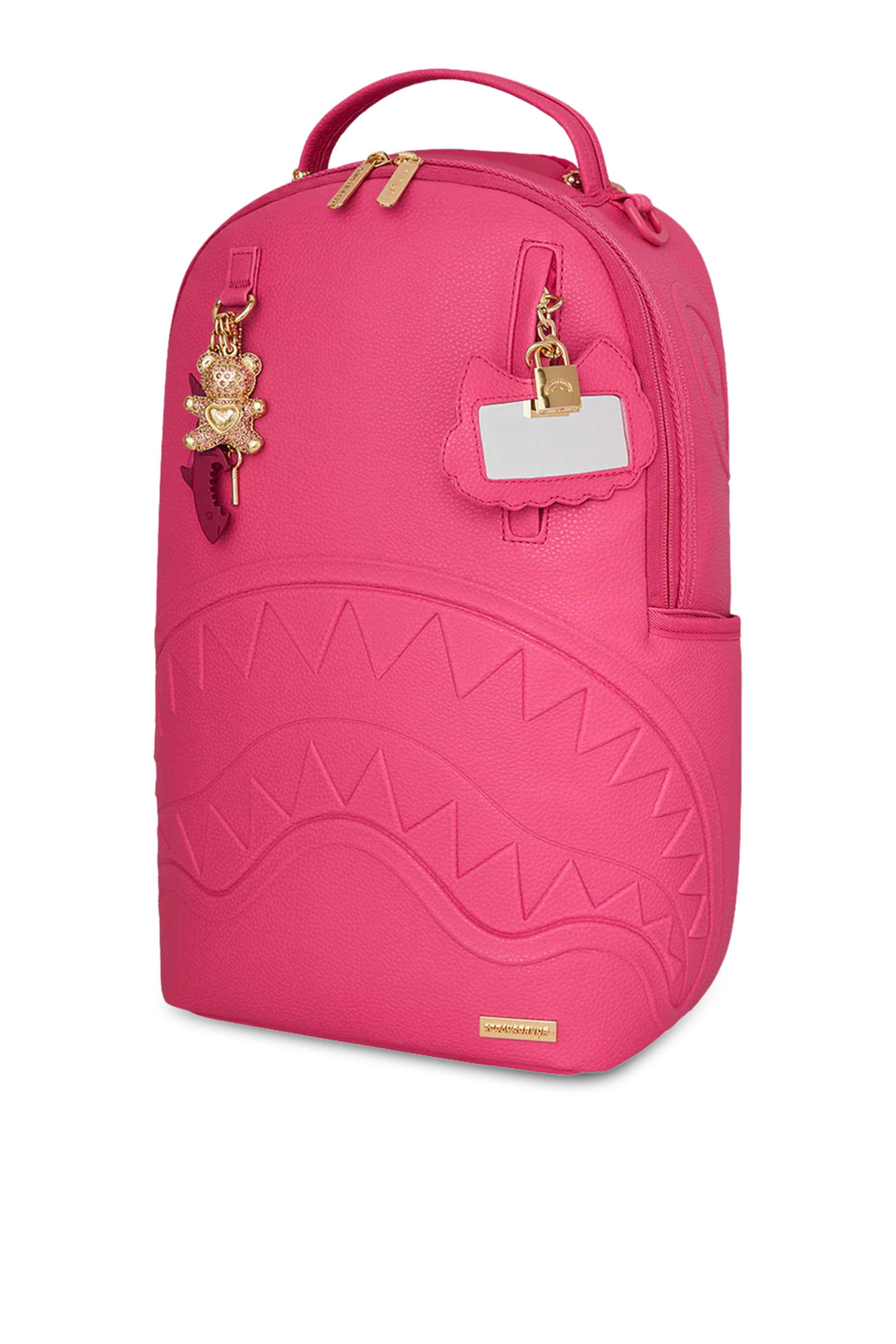 Kids Pop Shark Backpack