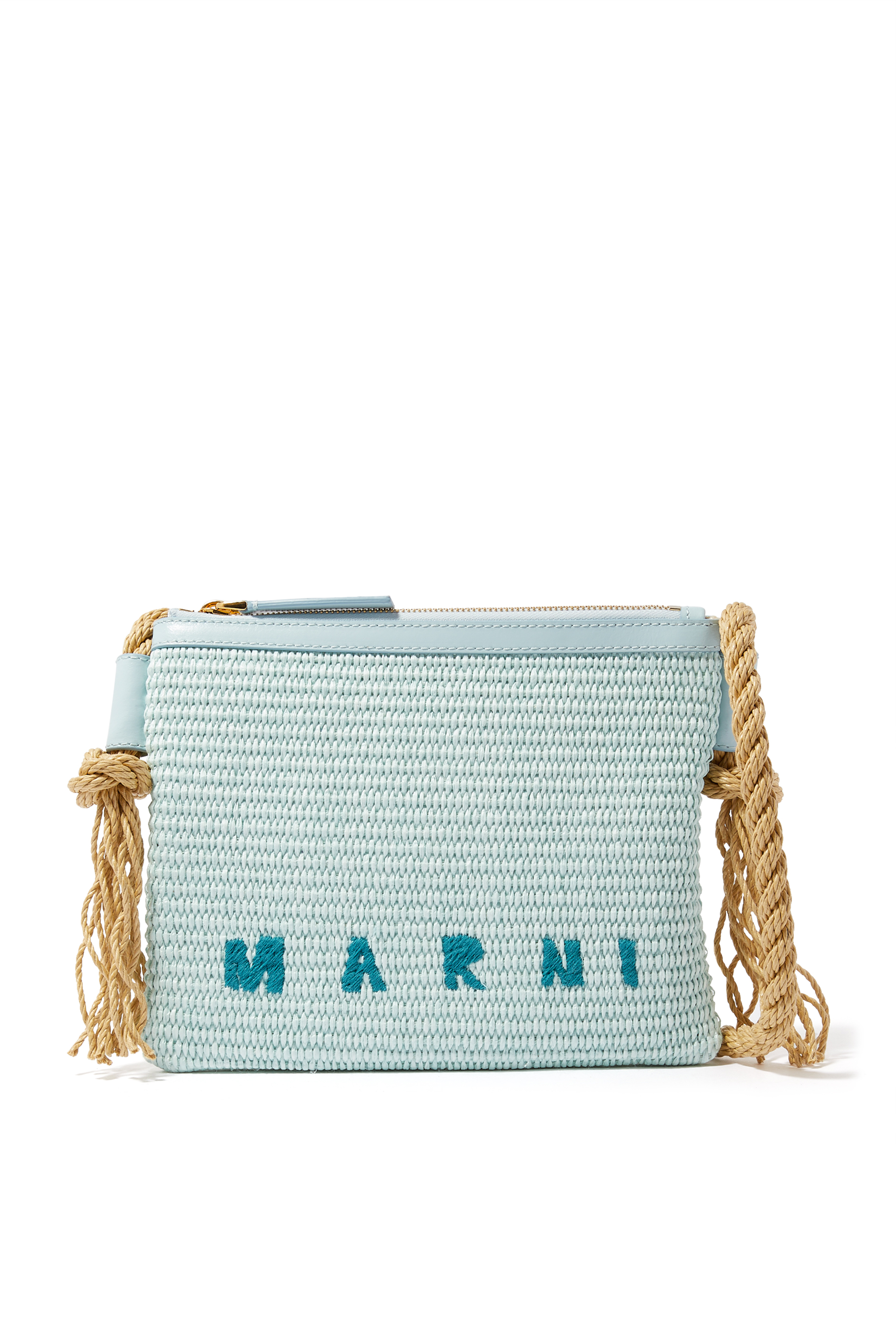 Marcel Zip Bag