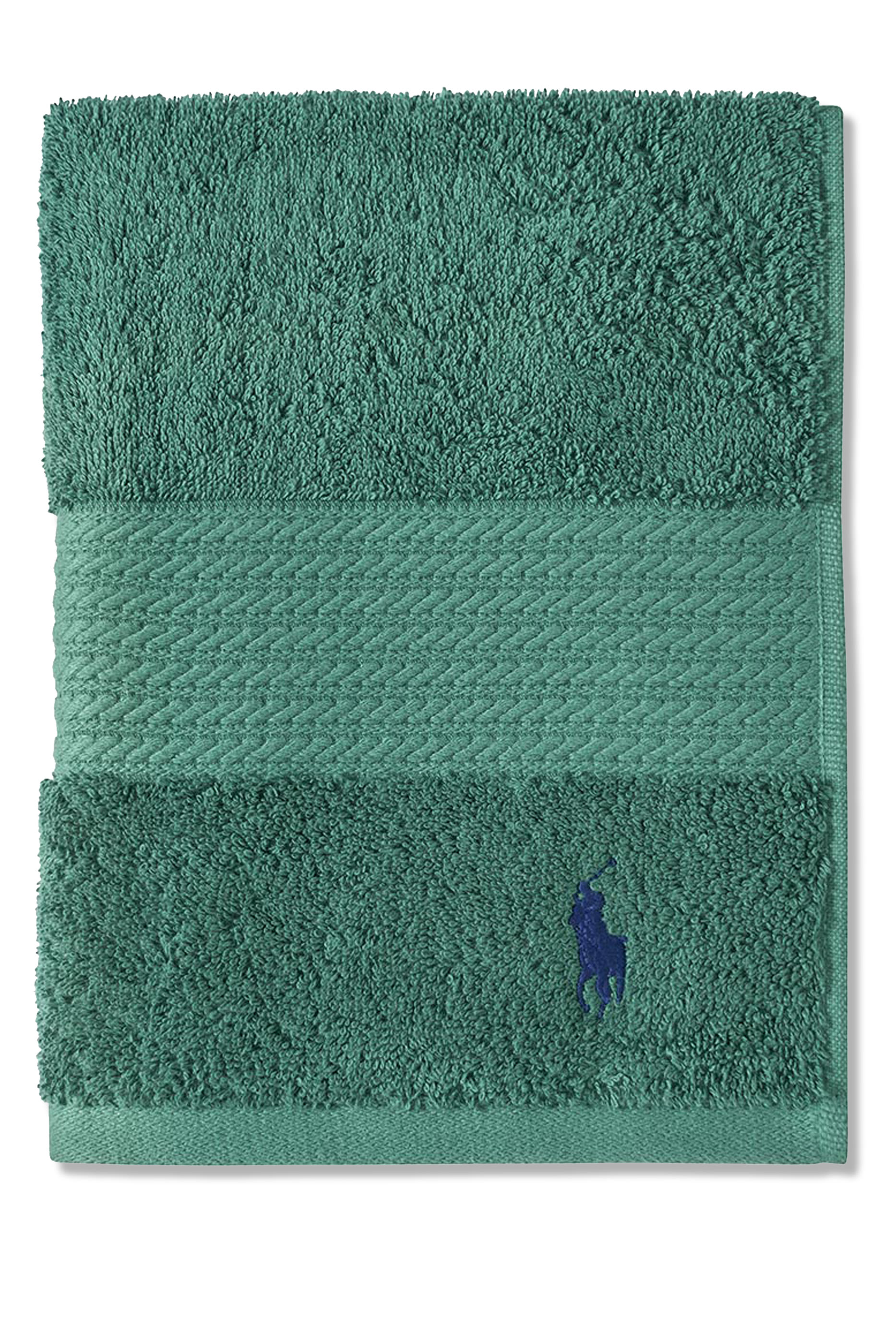 Player Hand Towel