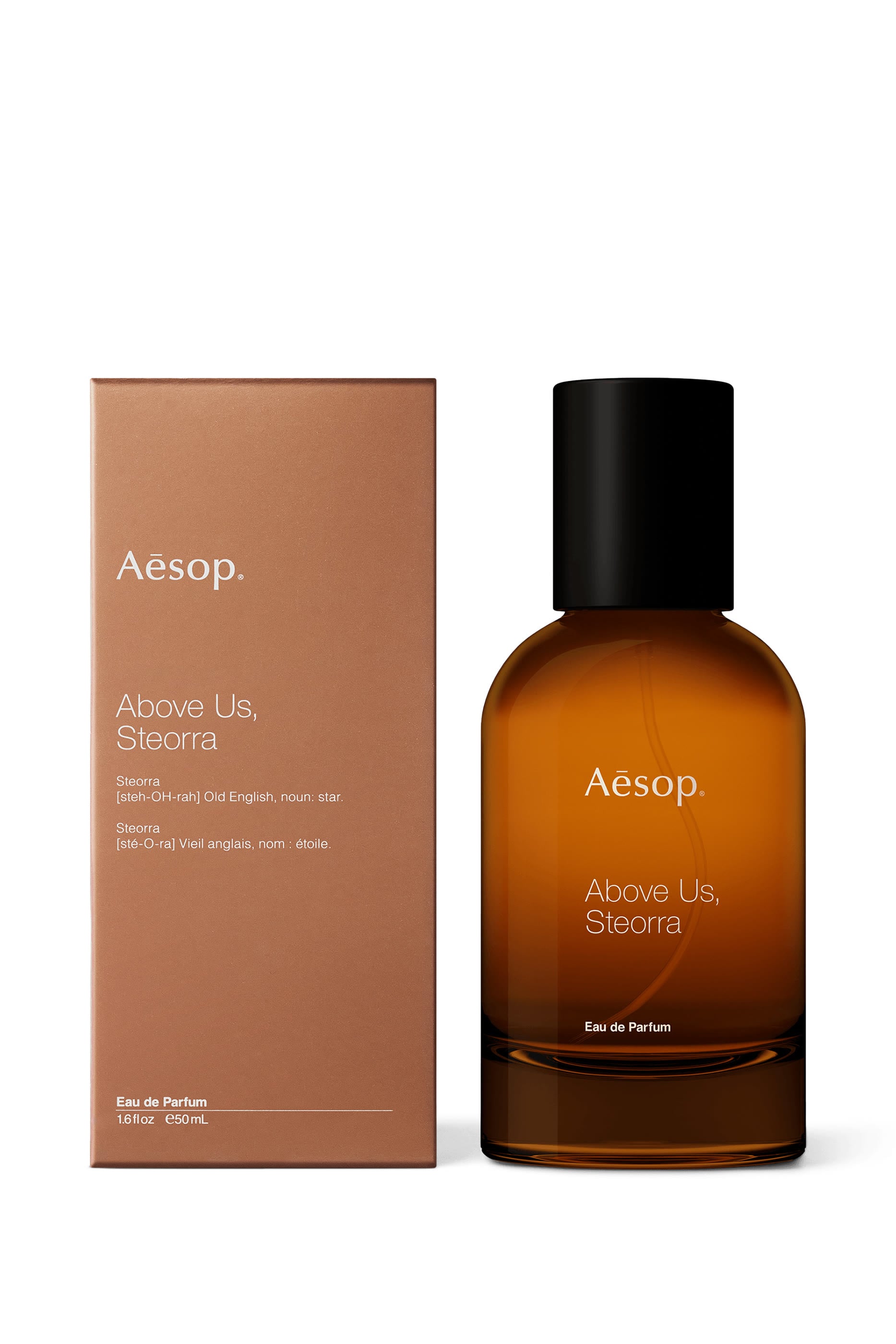  Above Us Steorra Eau de Parfum