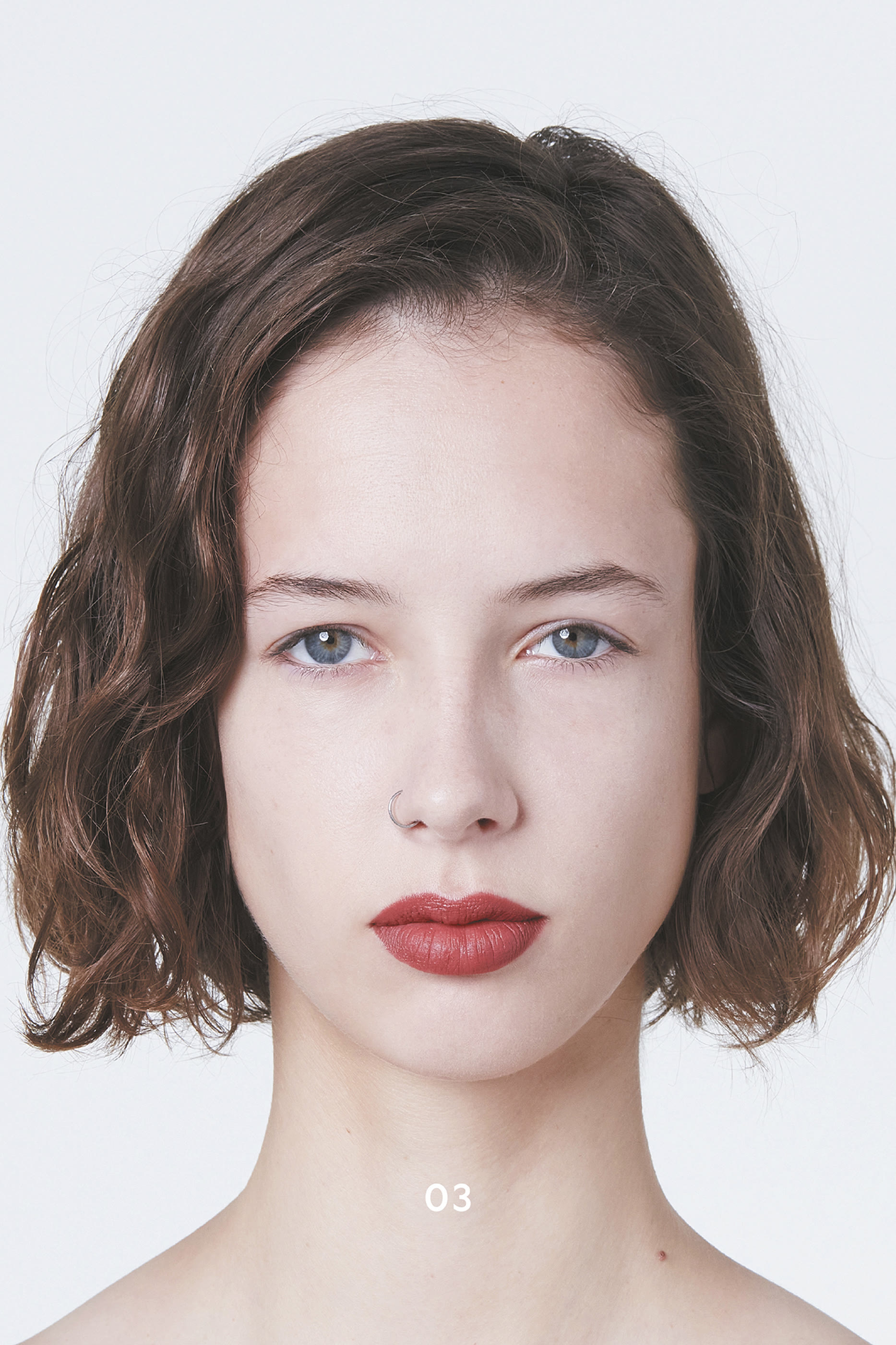 Crayon Contour des L&egrave;vres Lip Liner Pencil