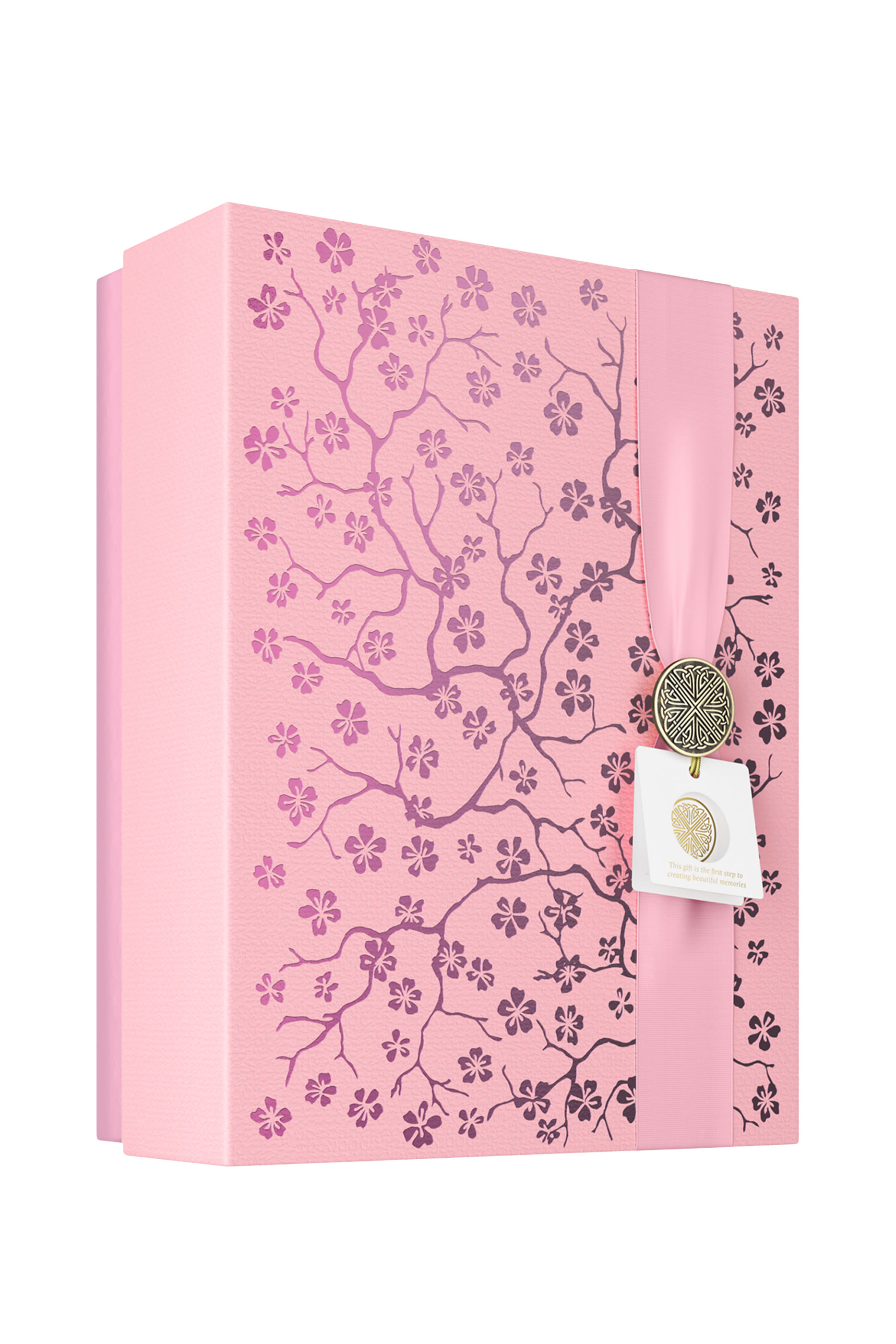 Ritual of Sakura Large Gift Set