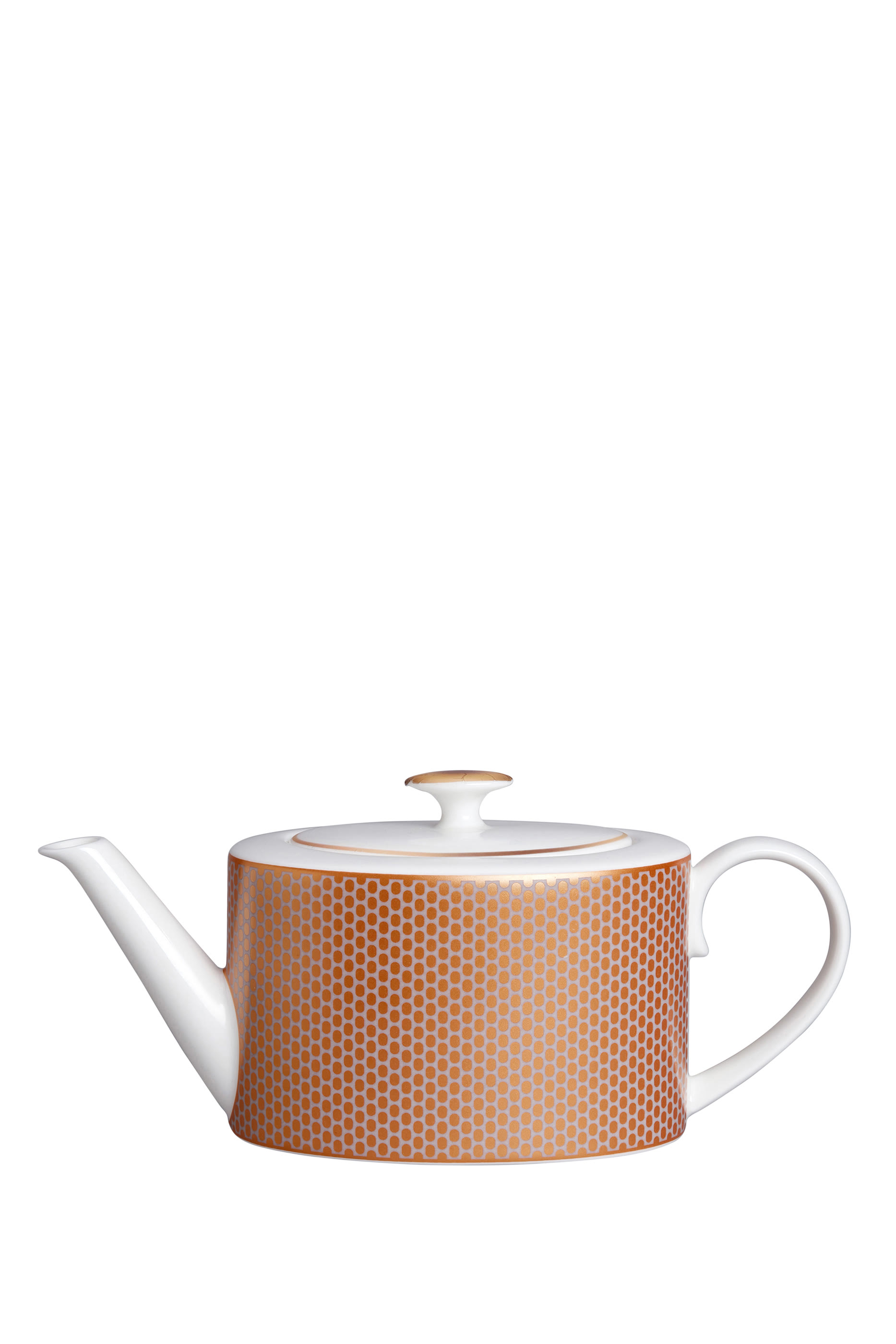 Quanta Two Cup Tea Pot