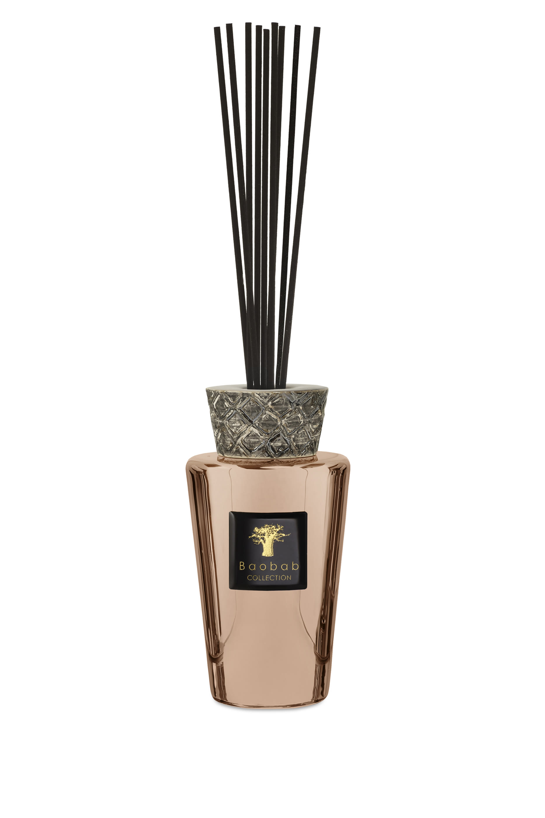 Totem  Cyprium Luxury Bottle Diffuser Mini